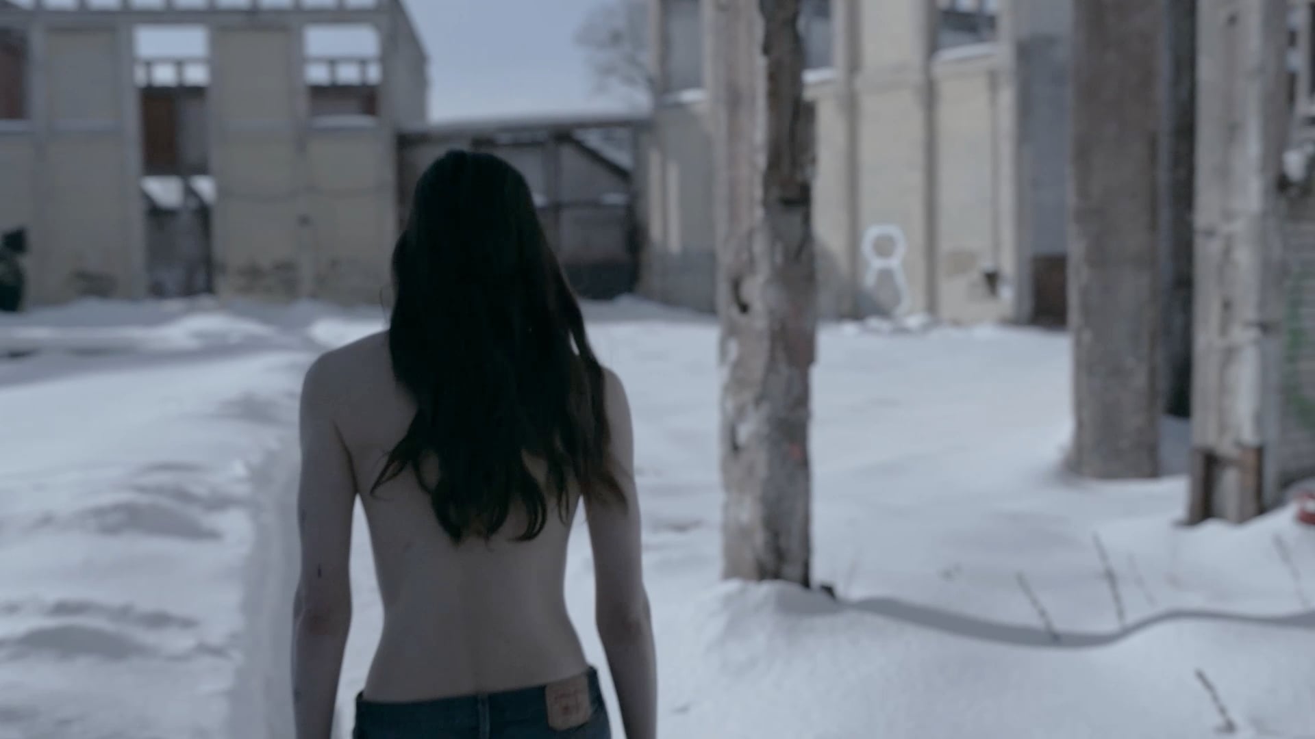 Anne Imhof: Youth, Ai Winter, New York Minute