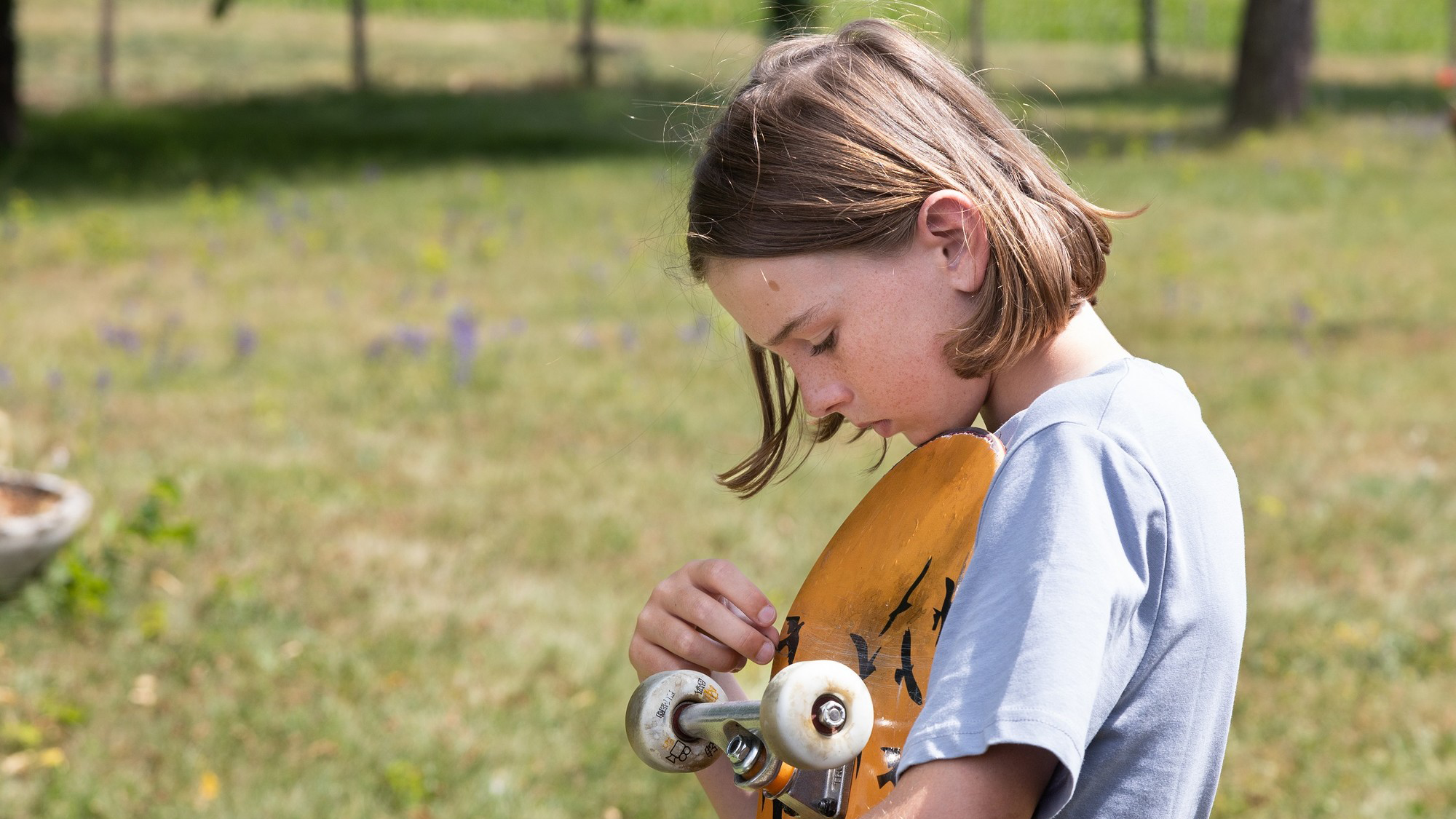 Crystel Fournier, AFC