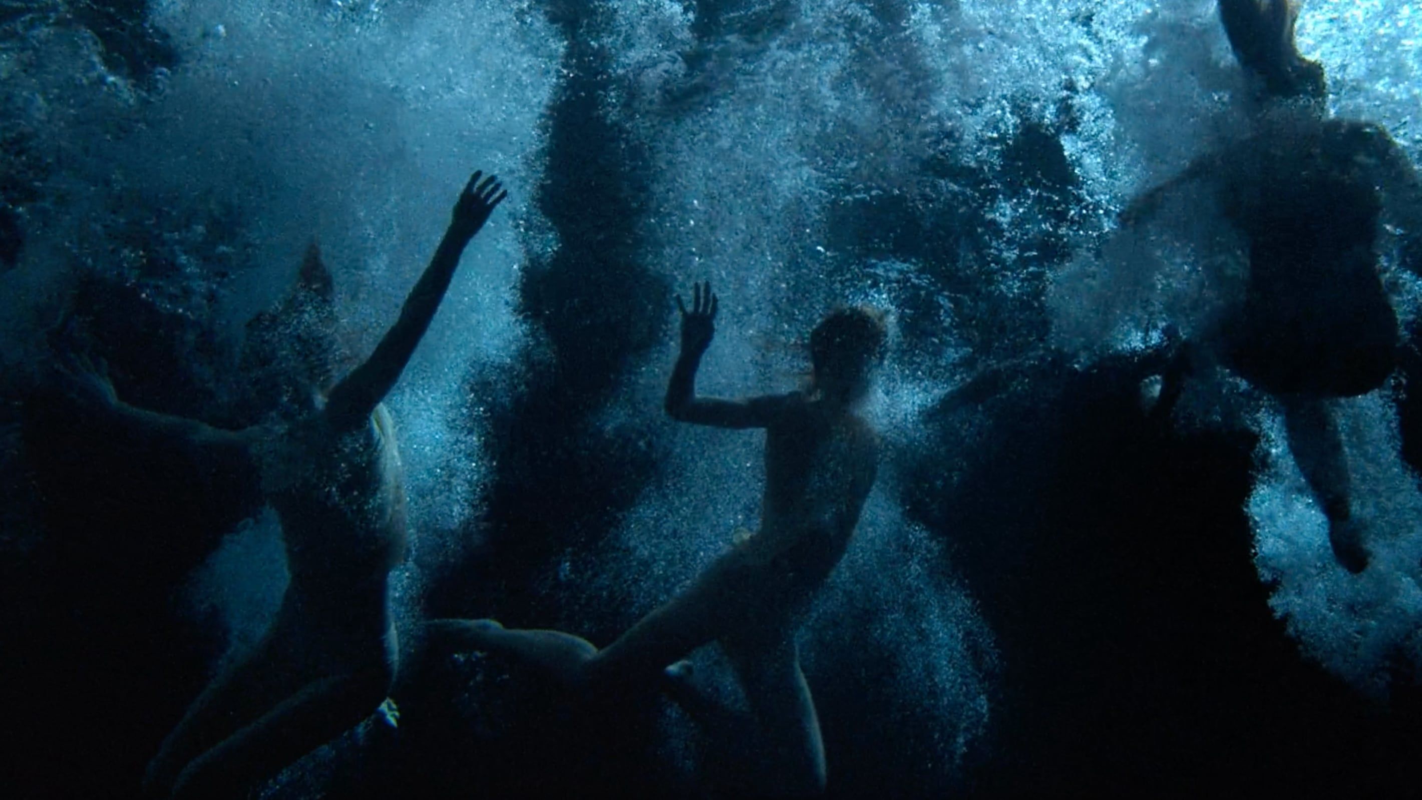 Bob Moses "Enough to Believe"