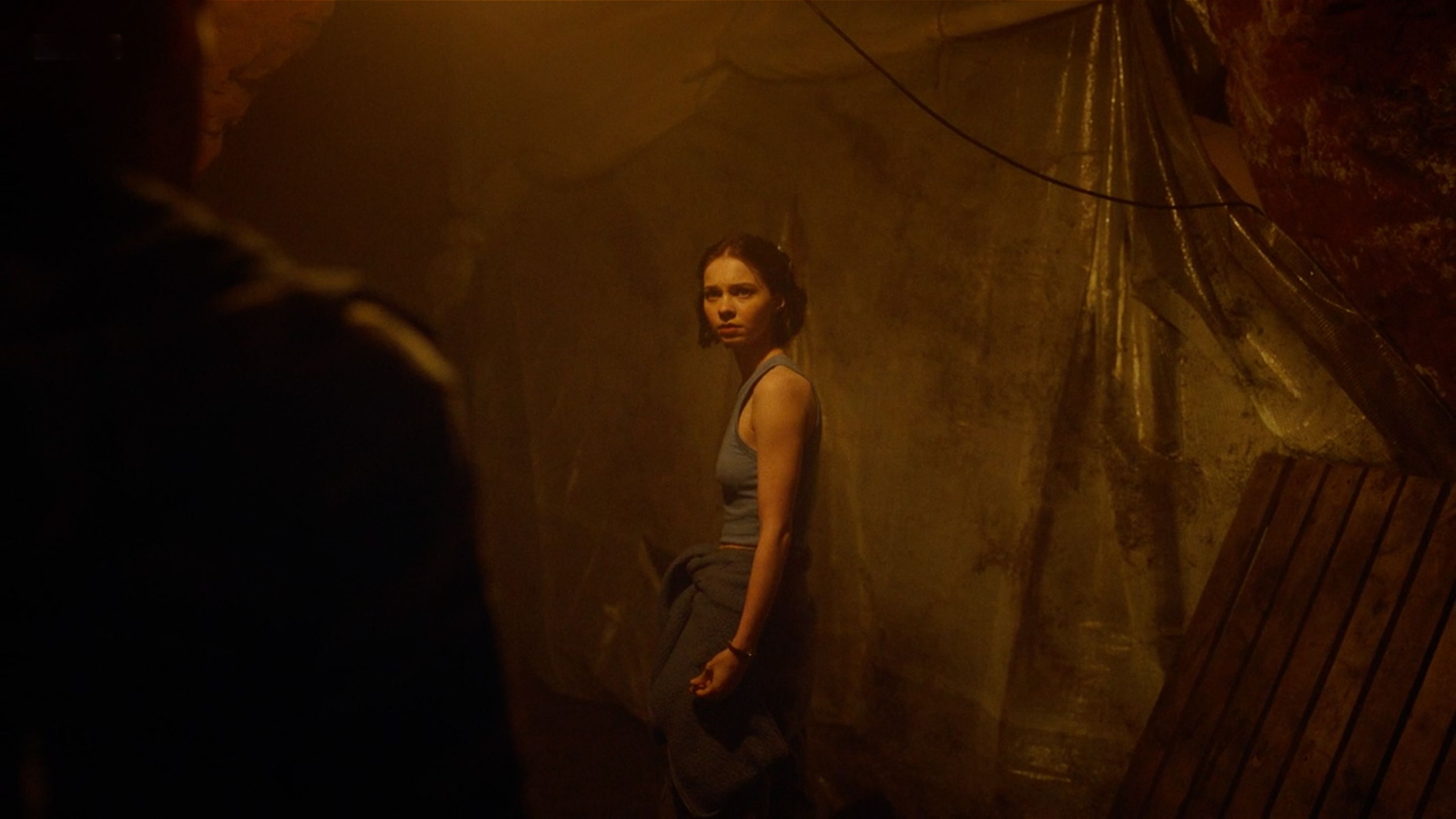 A Good Girl's Guide to Murder 