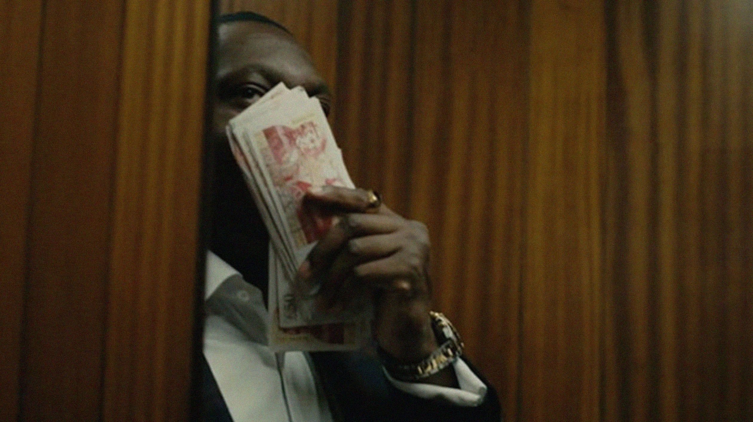 Dizzee Rascal “Bop N Keep It Dippin”