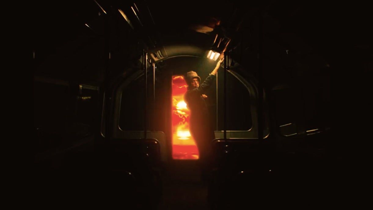 Greentea Peng "Mr. Sun (Mis Da Sun)"