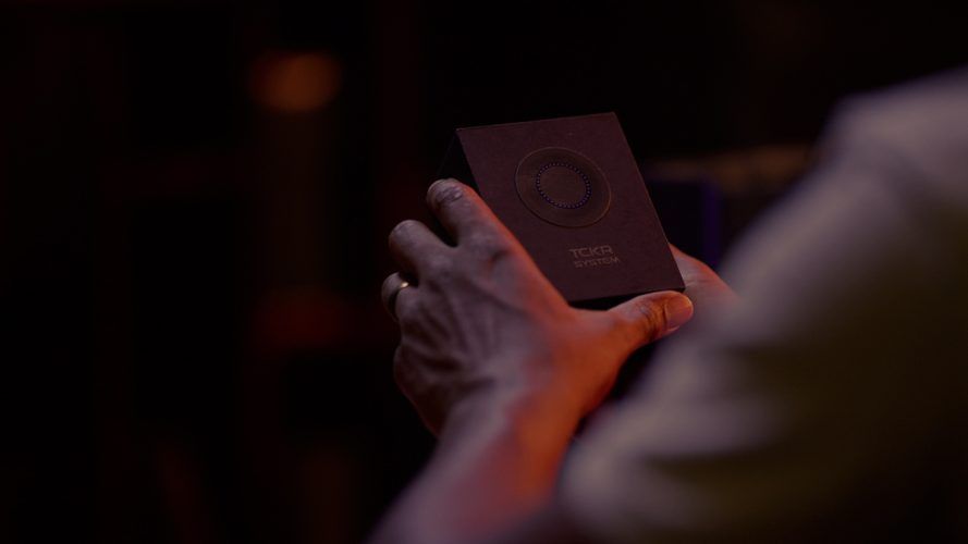 Black Mirror: Striking Vipers