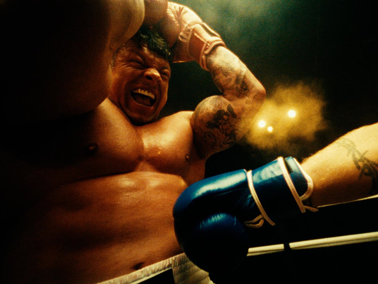 black midi “Sugar/Tzu”