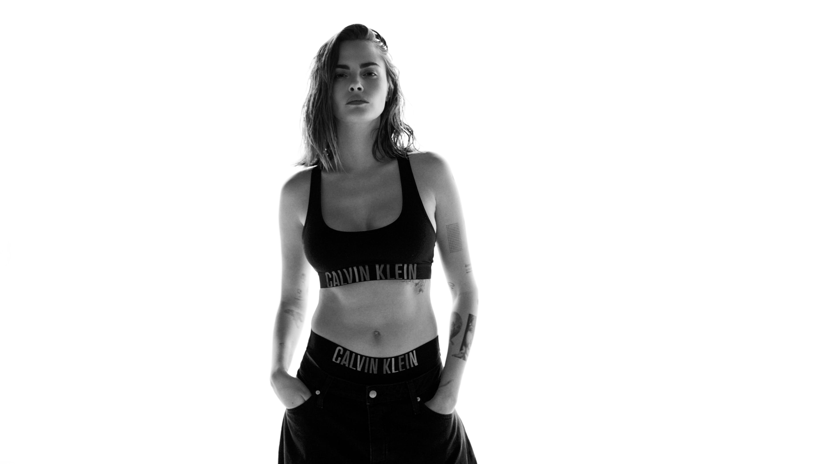 Calvin Klein 'Pride'