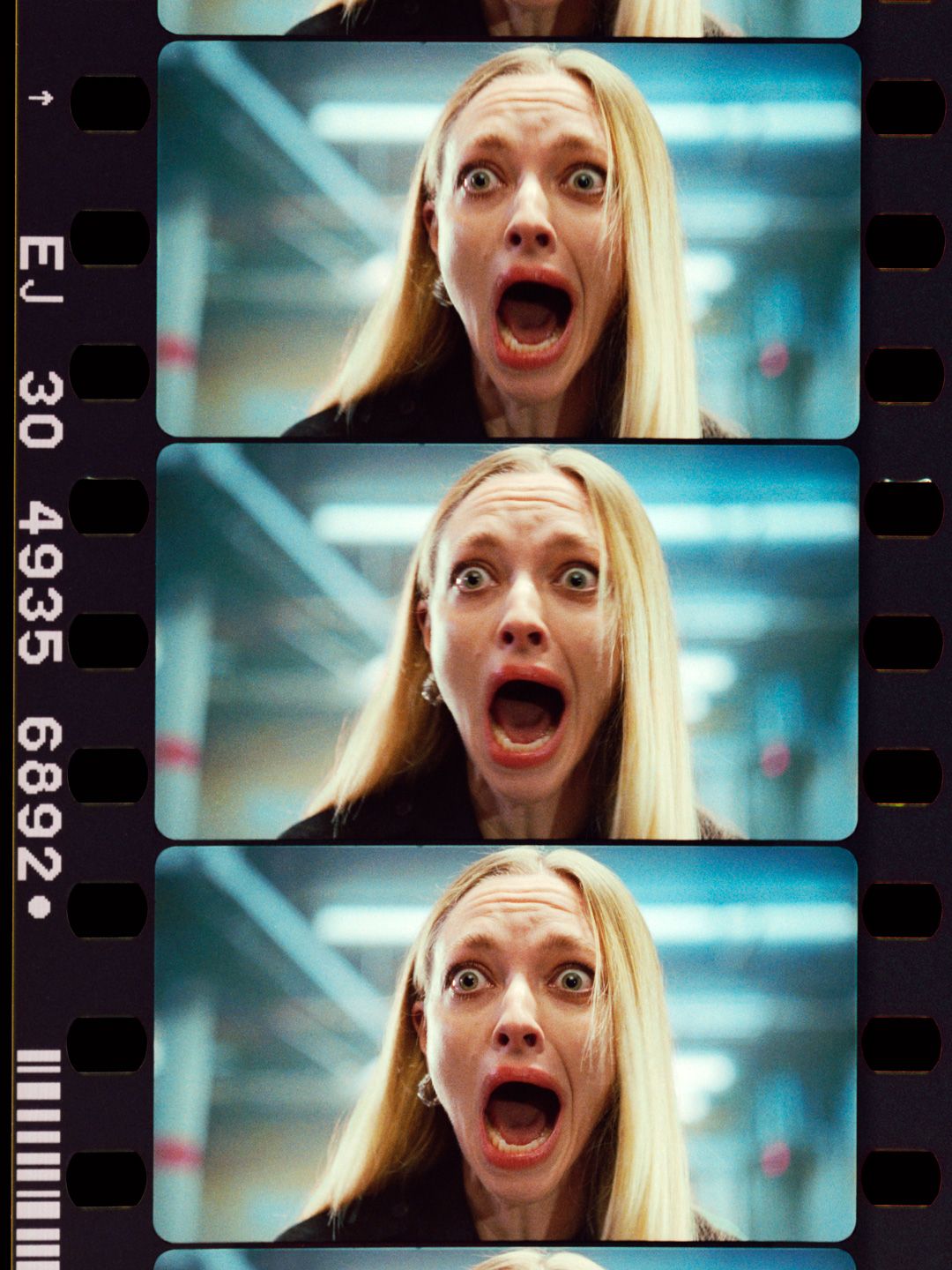 Featuring photographies of celebrities captured by Tyrone Lebon in collaboration with Director of Photography André Chemetoff for W MAGAZINE’s 2026 BEST PERFORMANCE ISSUE.