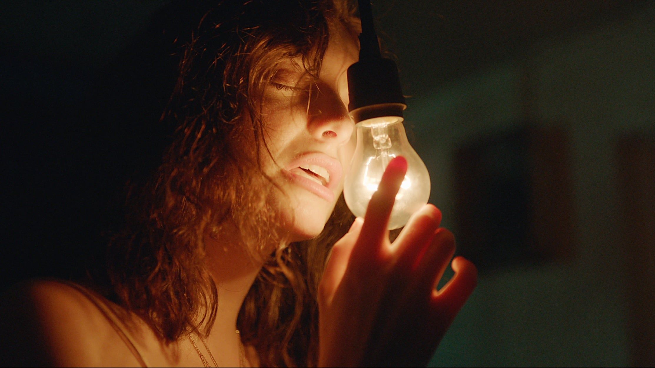 Lorde "Perfect Places"