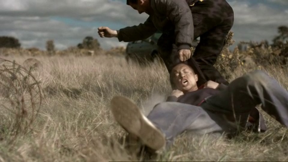 Teenagers in Tokyo “Black Bones”
