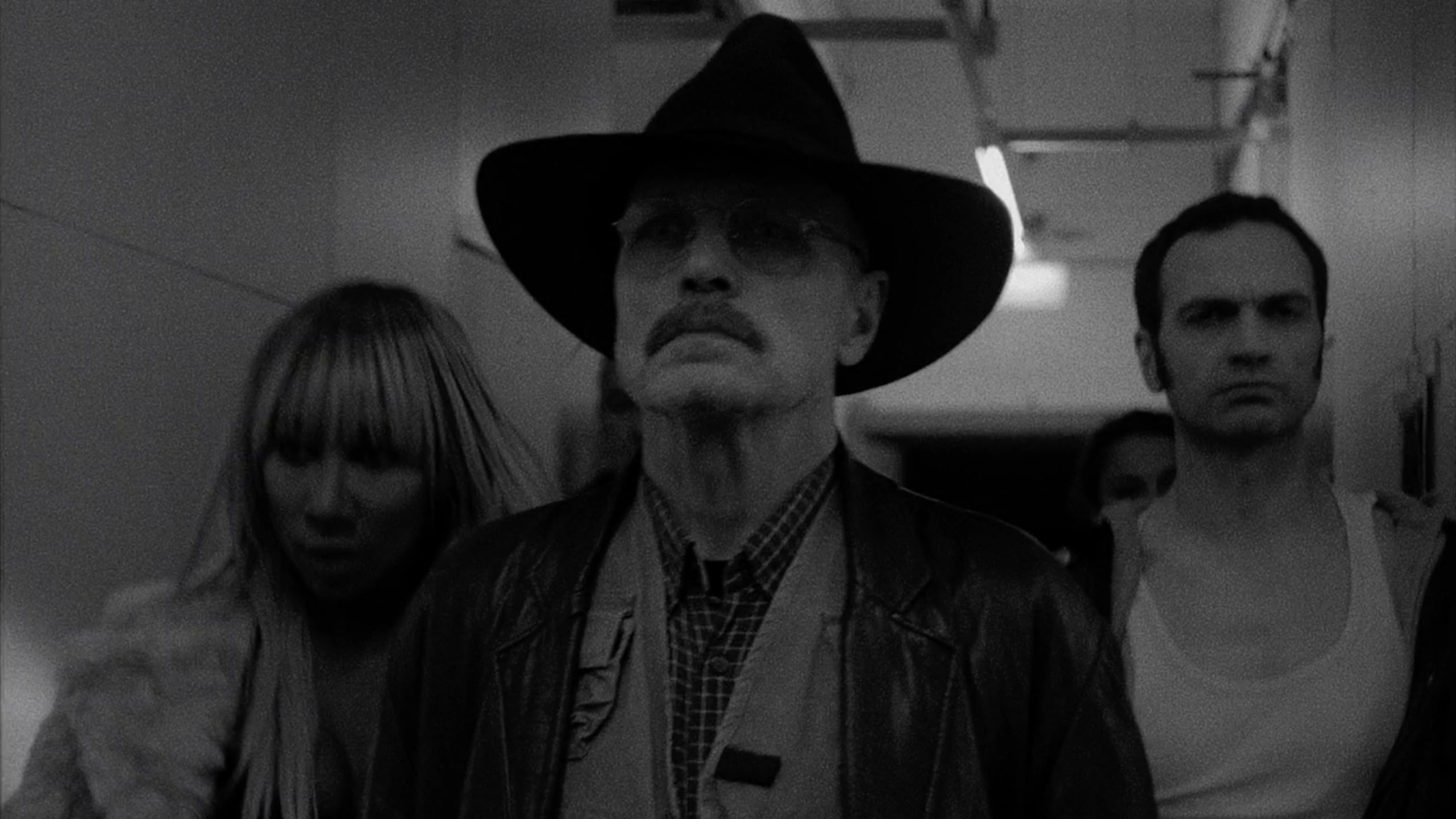 Mark Pritchard X Bibio "Give It Your Choir"