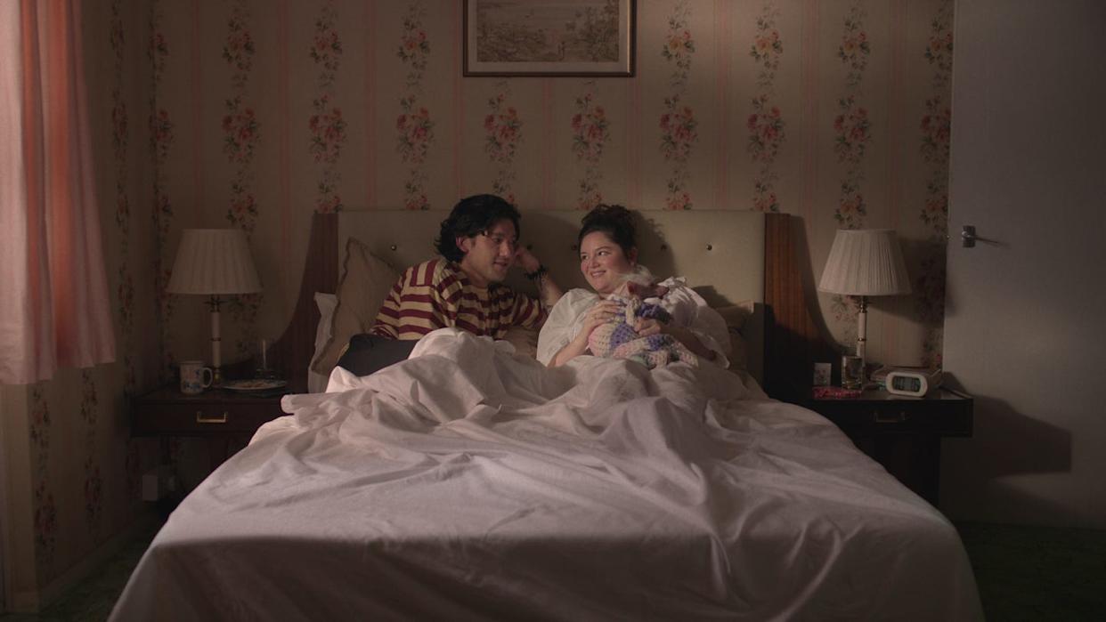 Arielle Cooper-Lethem