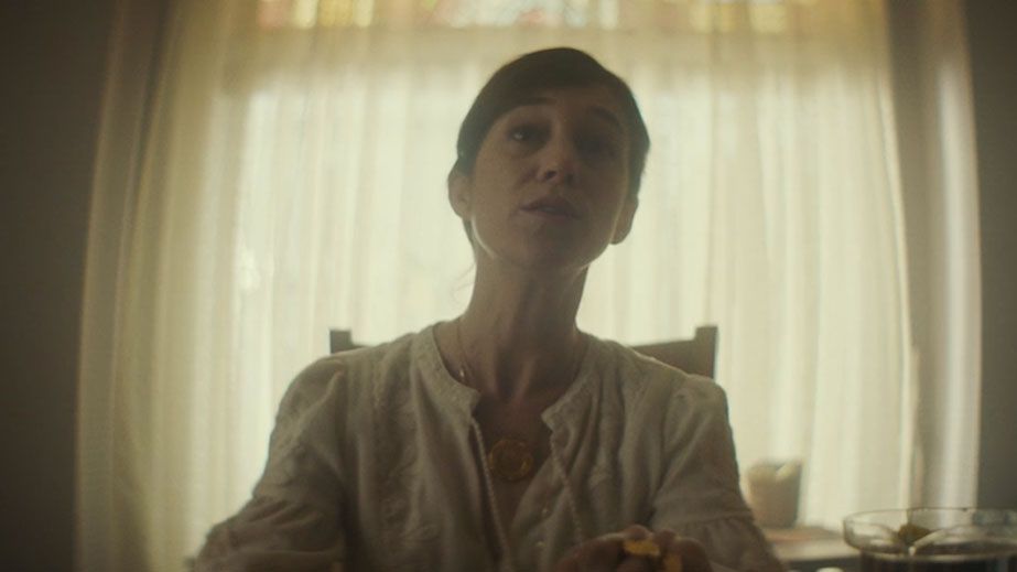 I Think We’re Alone Now