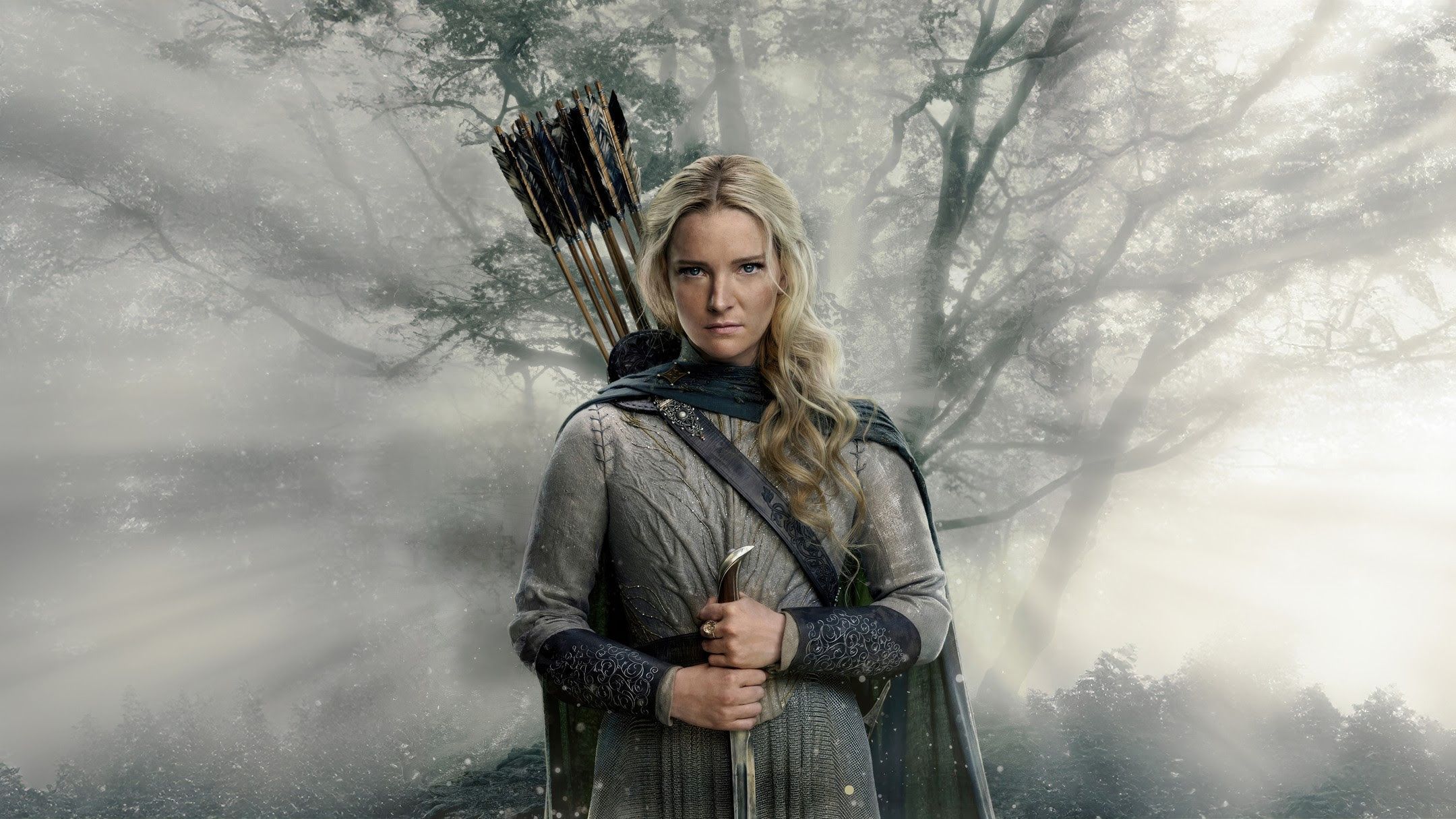 Andy Morrison, ACE BFE