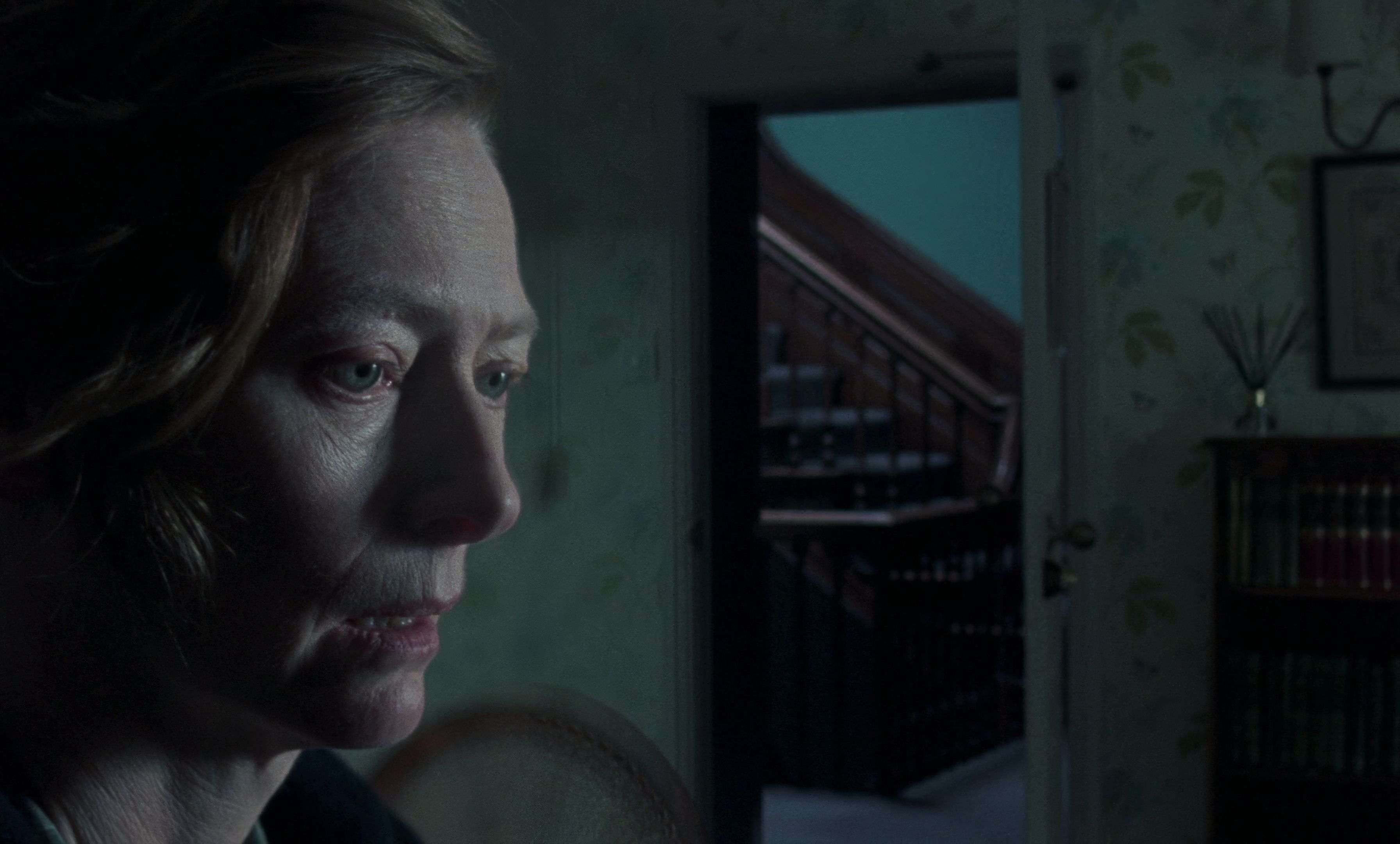 The Eternal Daughter