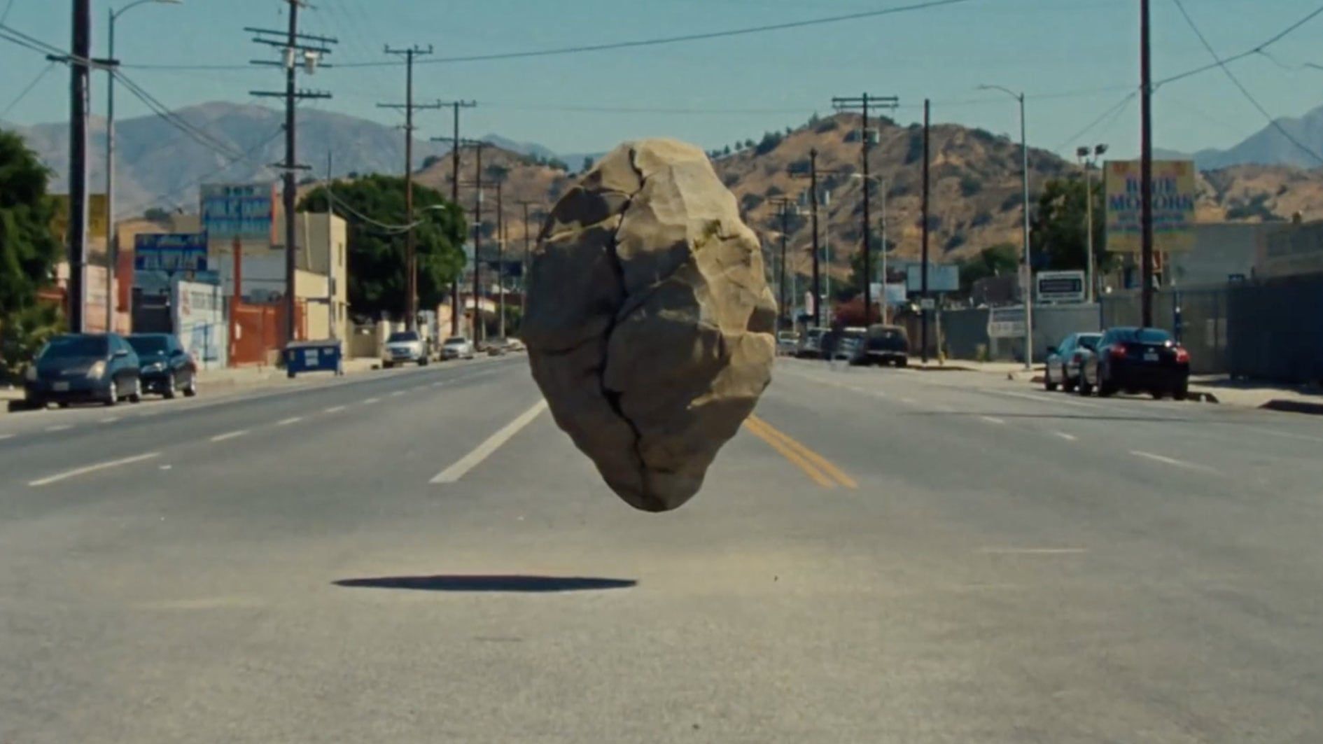 Bon Iver “Naeem”