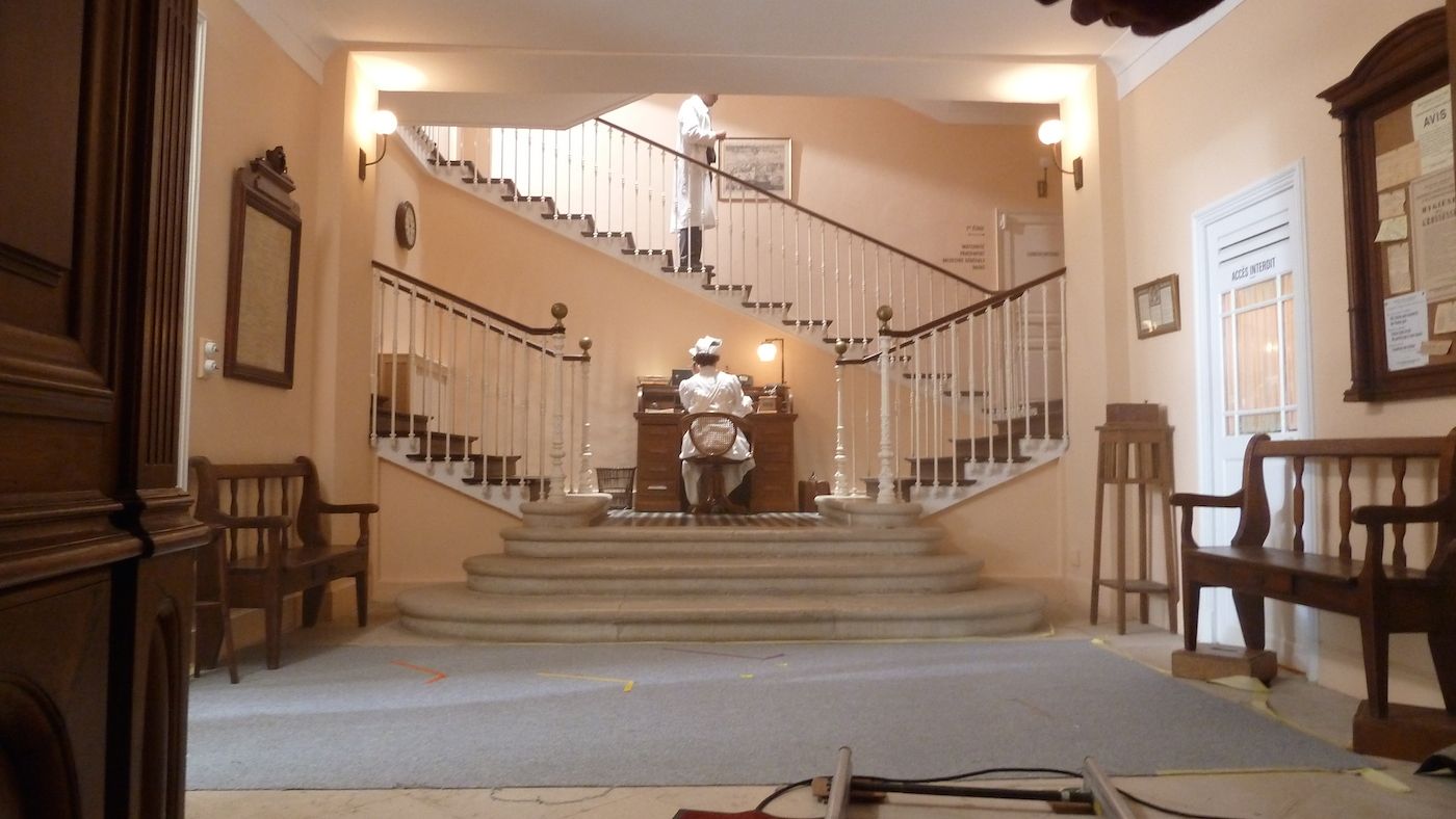 Magic in the Moonlight