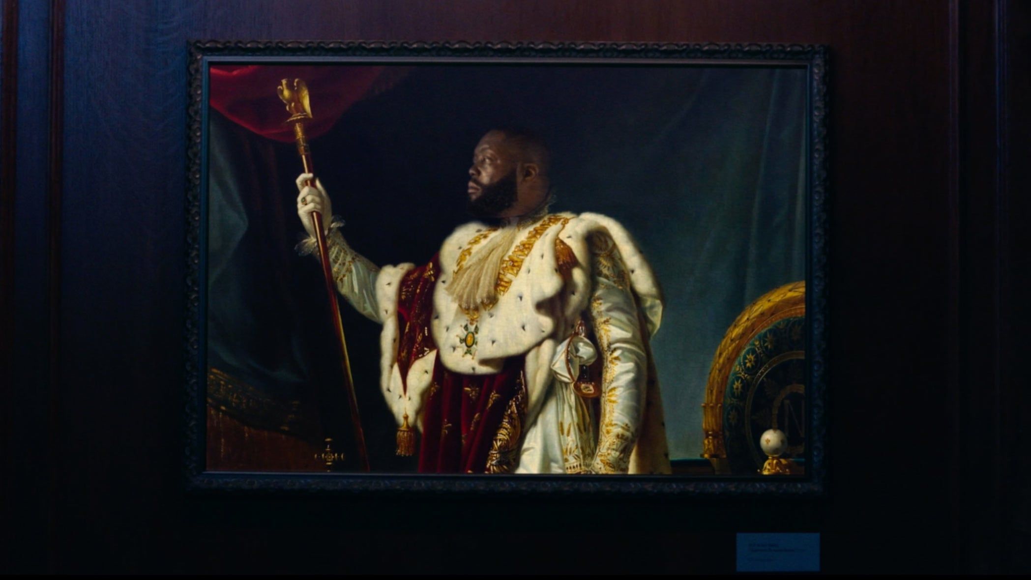 Run the Jewels “Out of Sight”