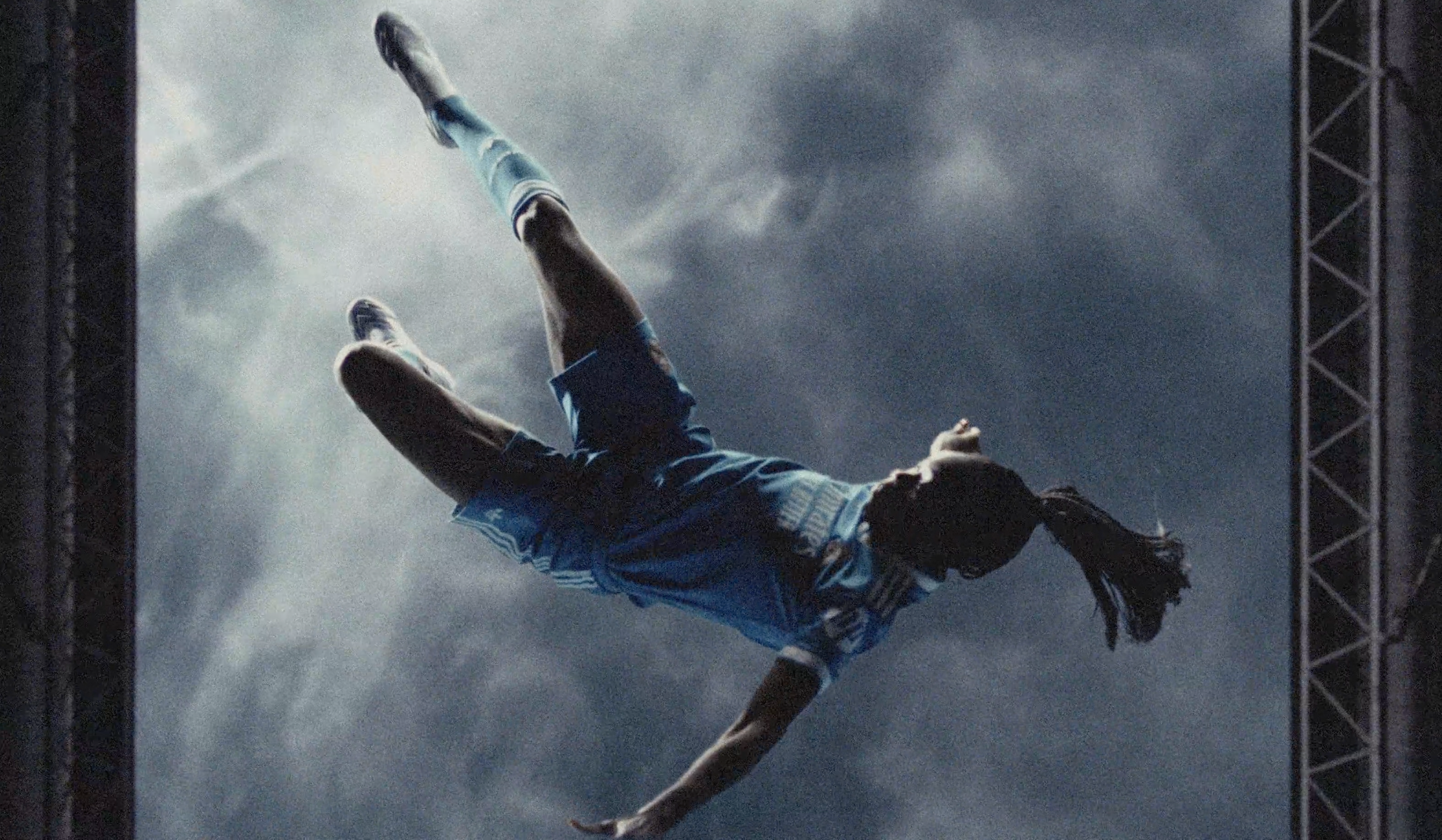 Adidas x Real Madrid