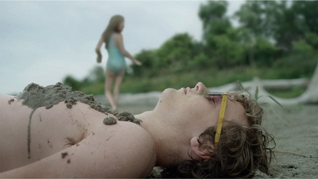 Take Me to the River