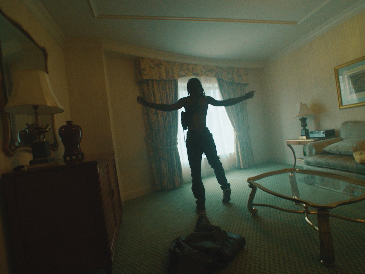 Raphael Errdeka “RDP”