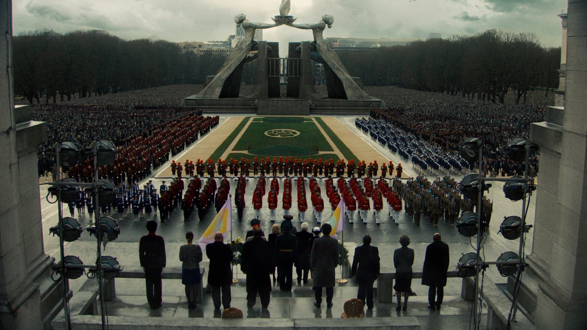 Stromae “Fils De Joie”