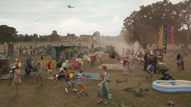 Ameena Kara Callender