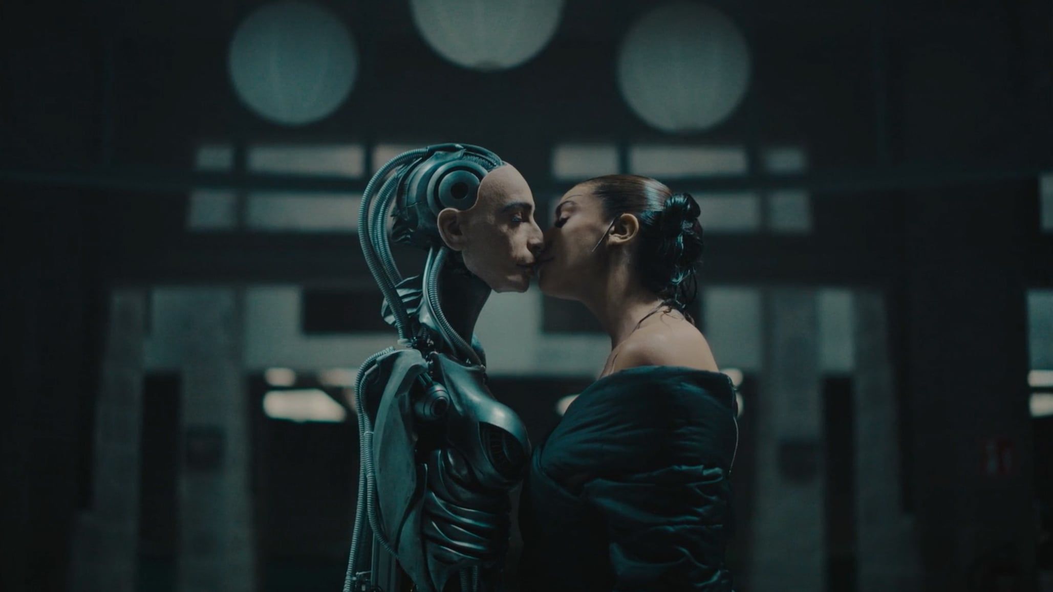 Sevdaliza “Everything Is Everything”