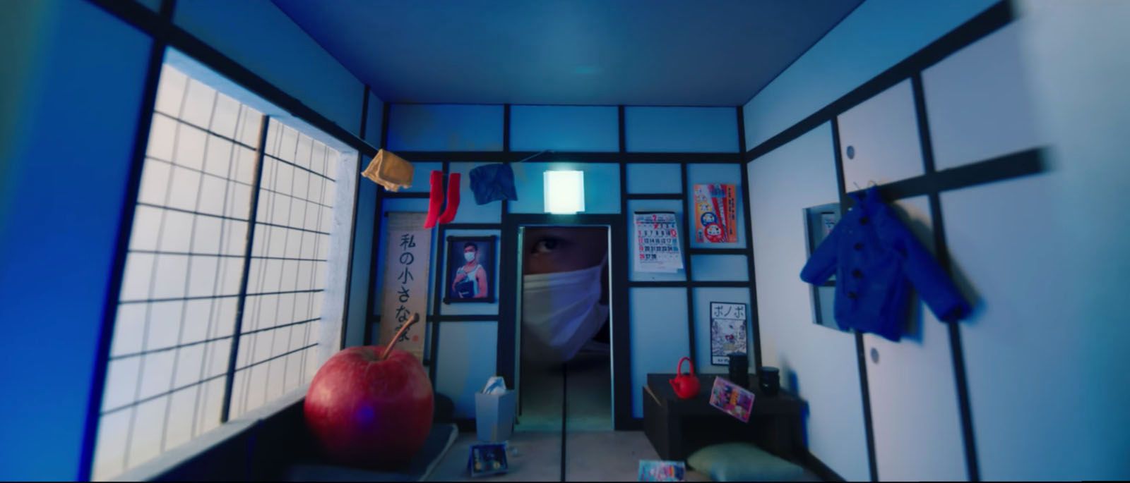 Bonobo “No Reason”