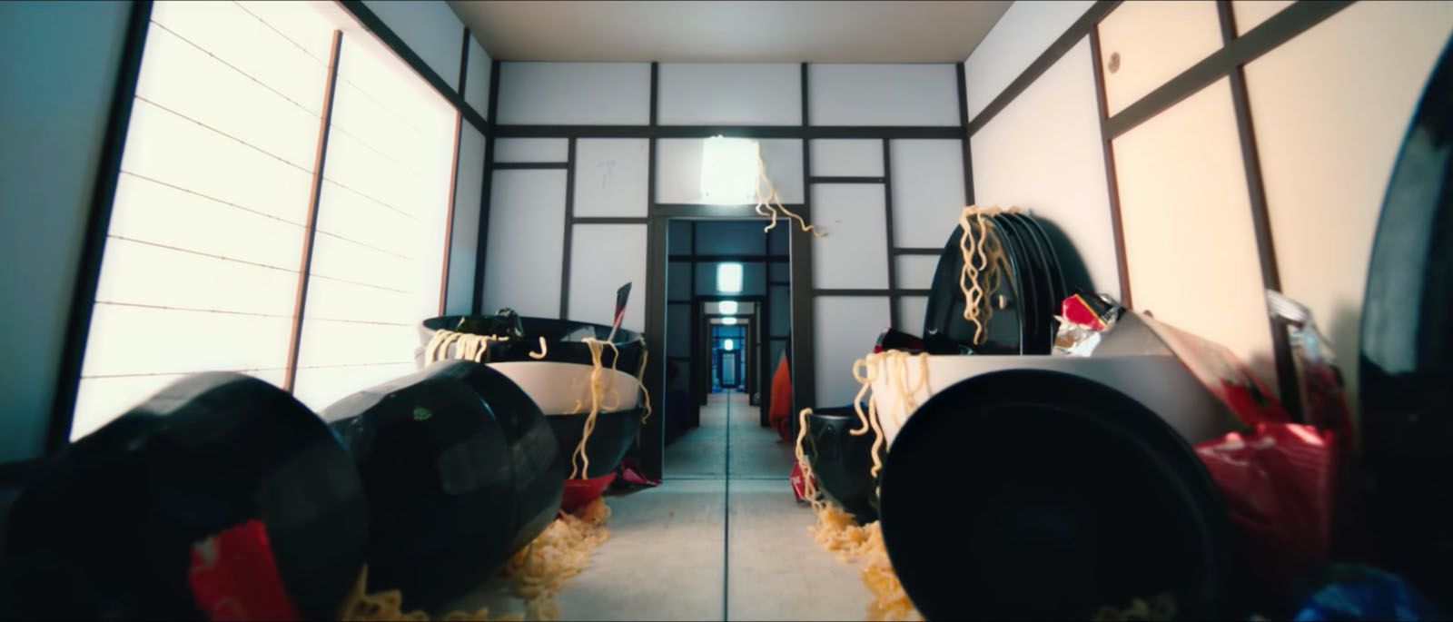 Bonobo “No Reason”