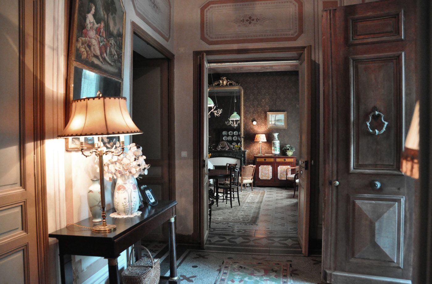 Magic in the Moonlight