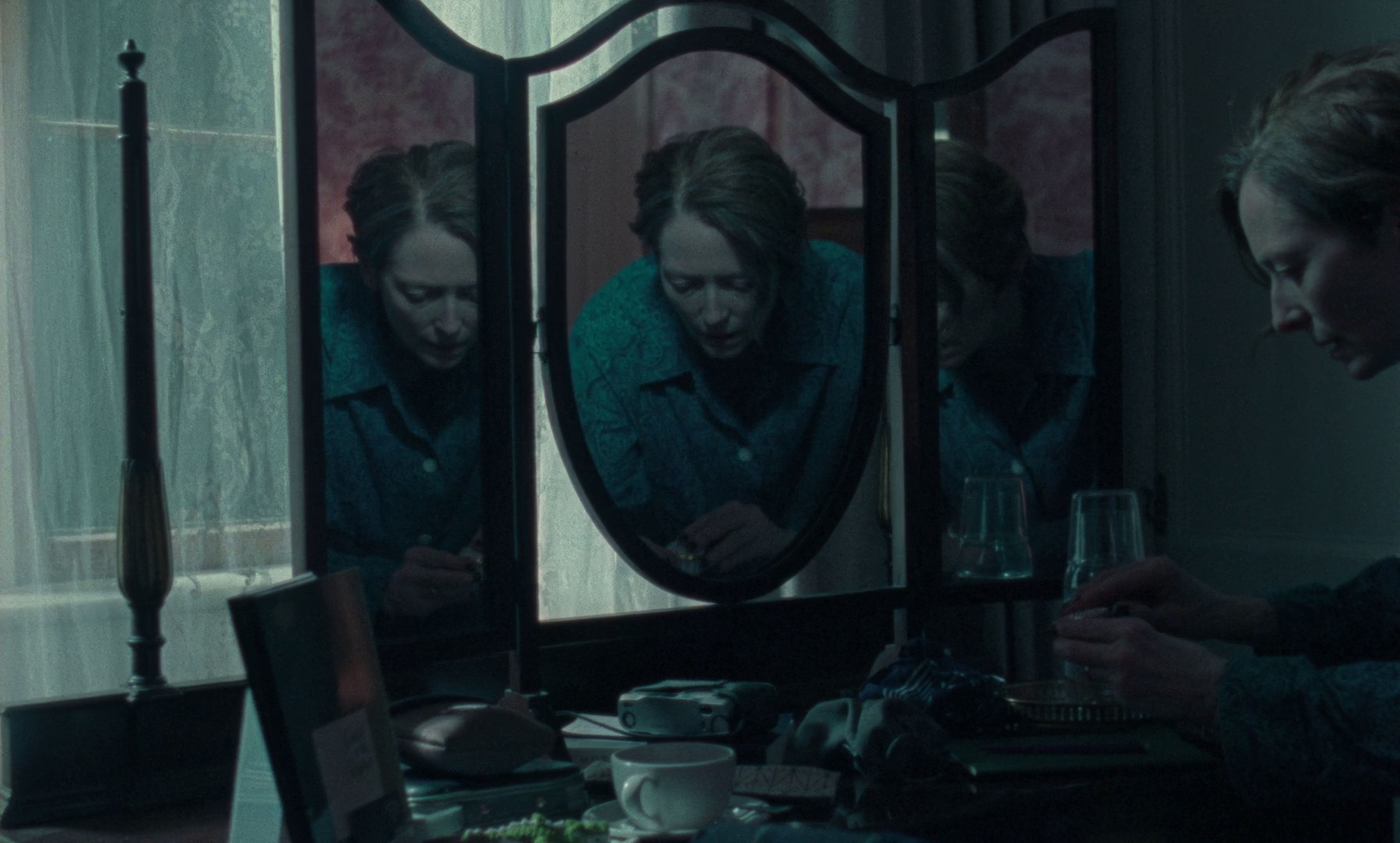 The Eternal Daughter