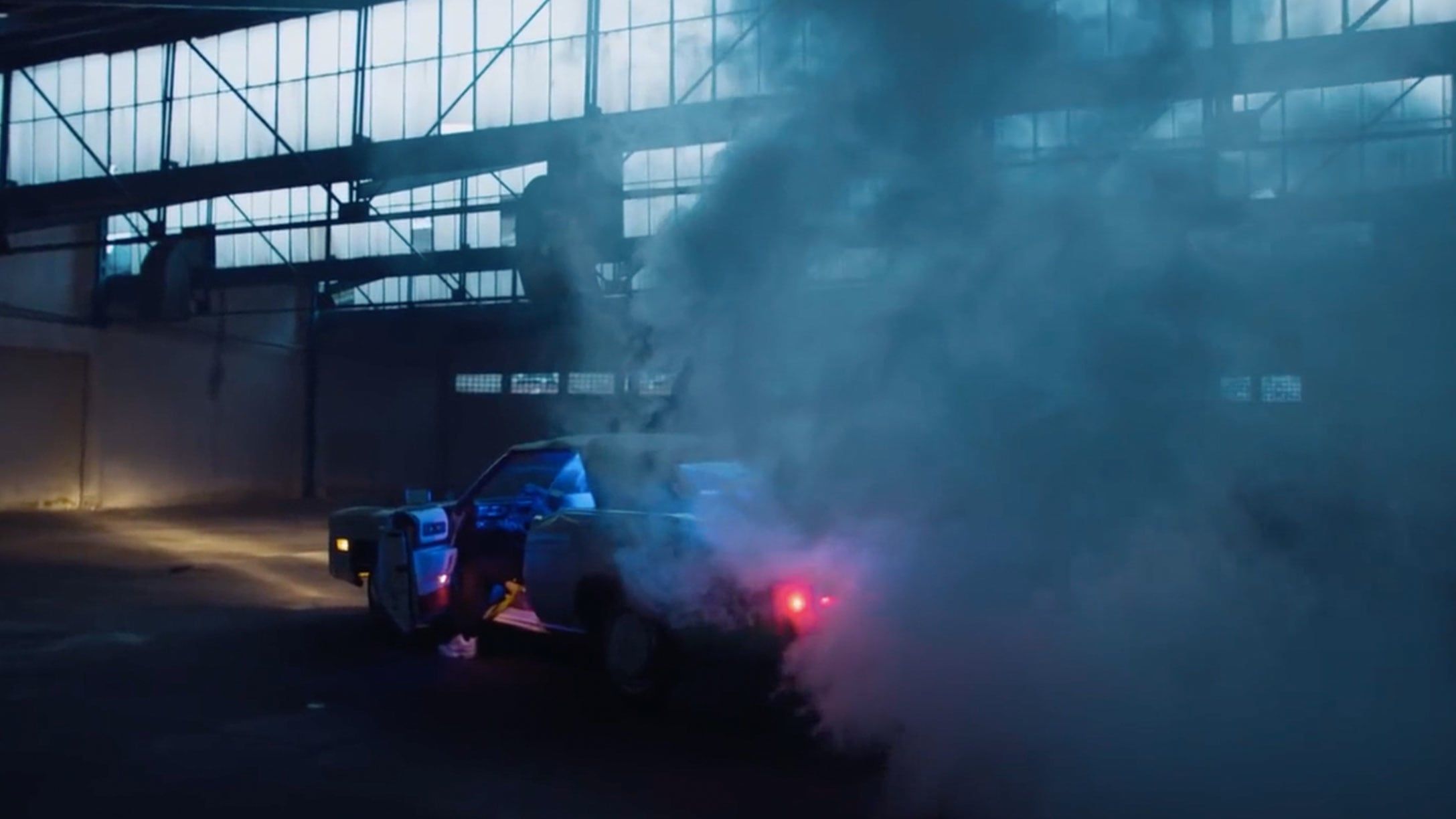 Jesse Baez ft. Fuego “Swoosh”