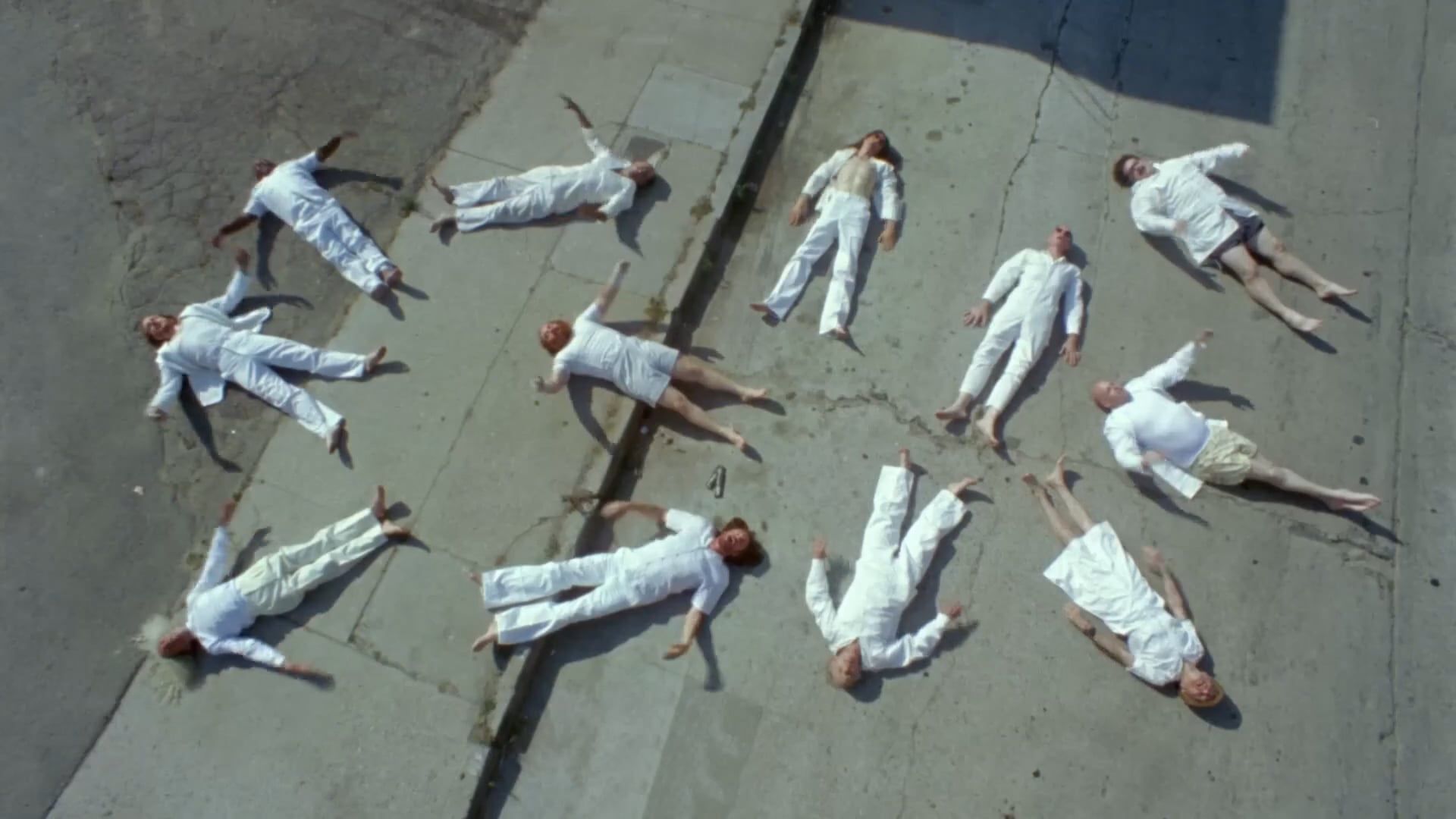 MGMT "Your Life Is A Lie"