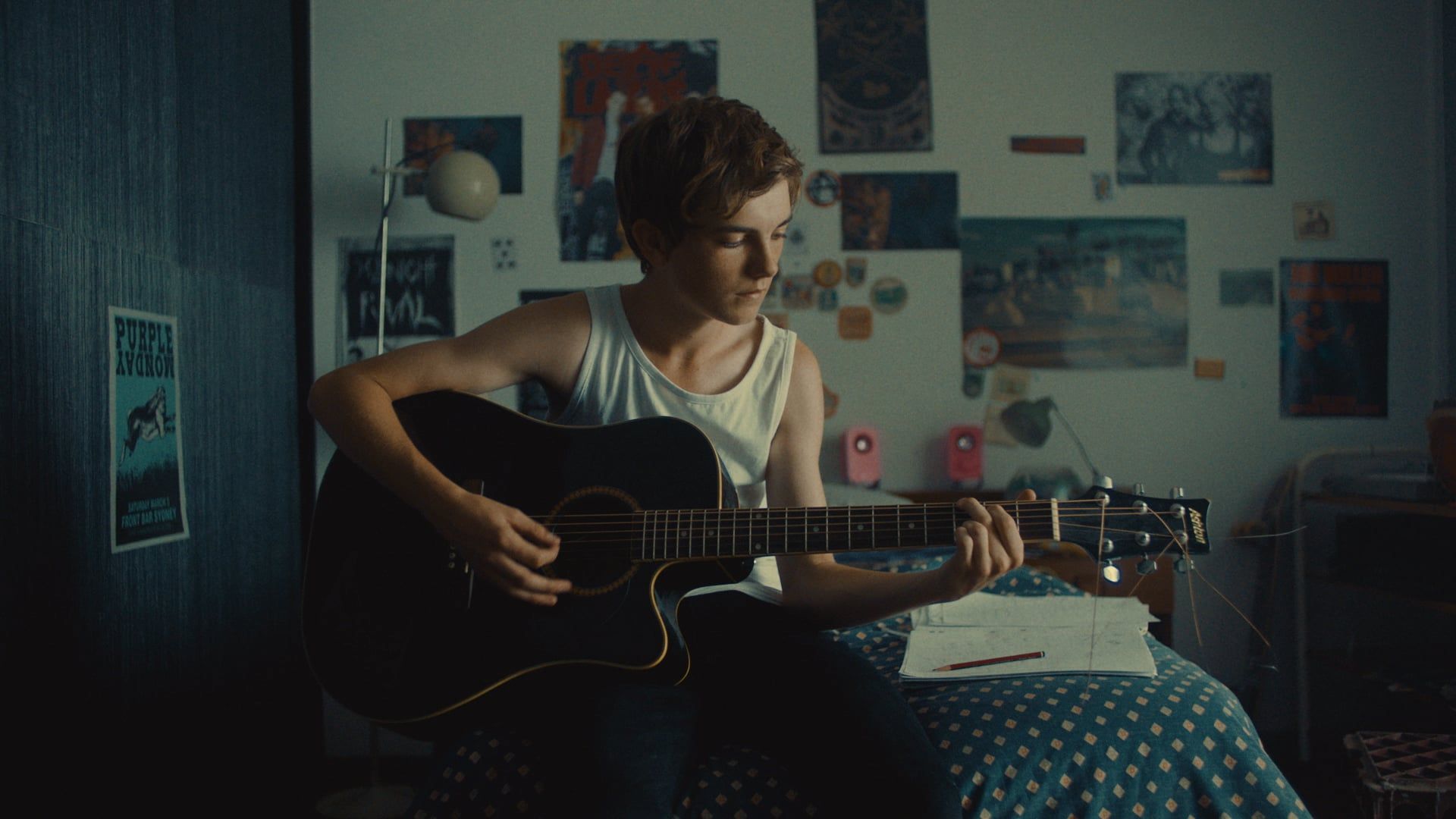 5 Seconds of Summer “Old Me”