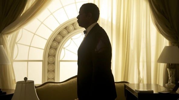 Lee Daniels’ the Butler