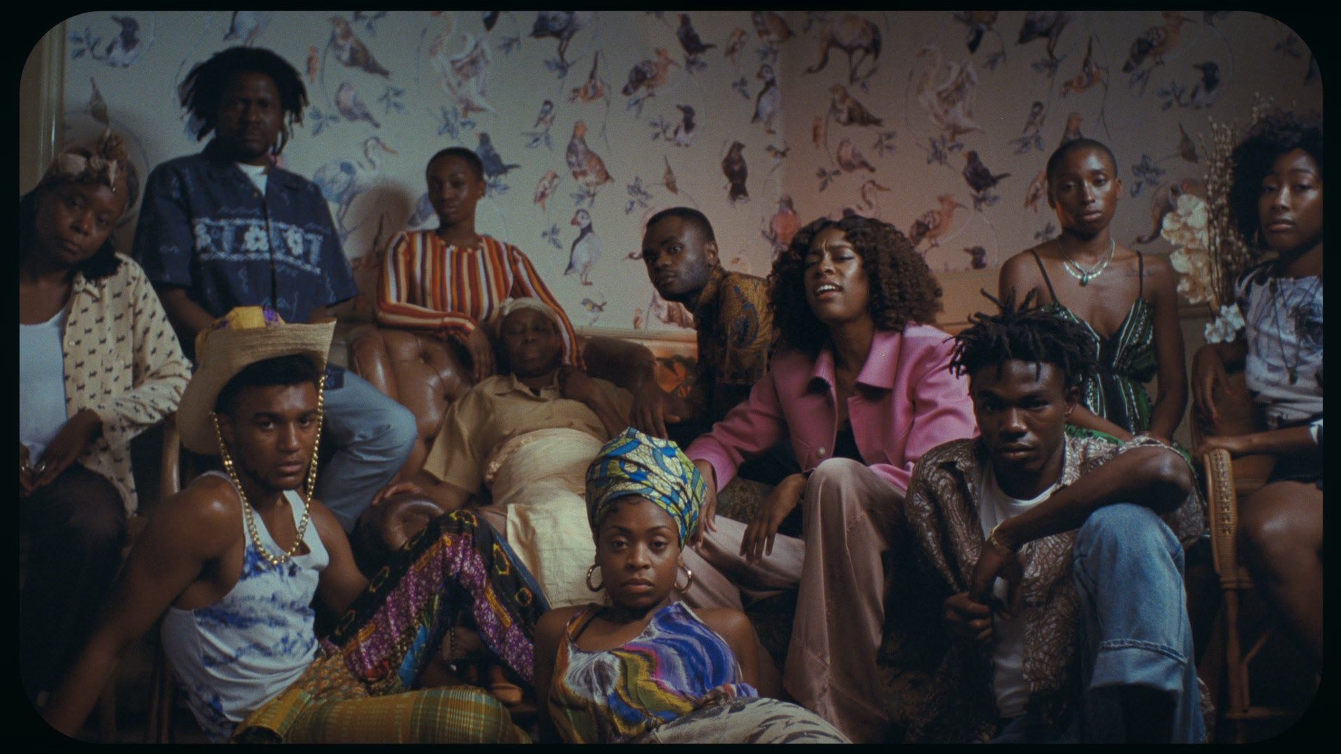 Anais “Lost My Faith”