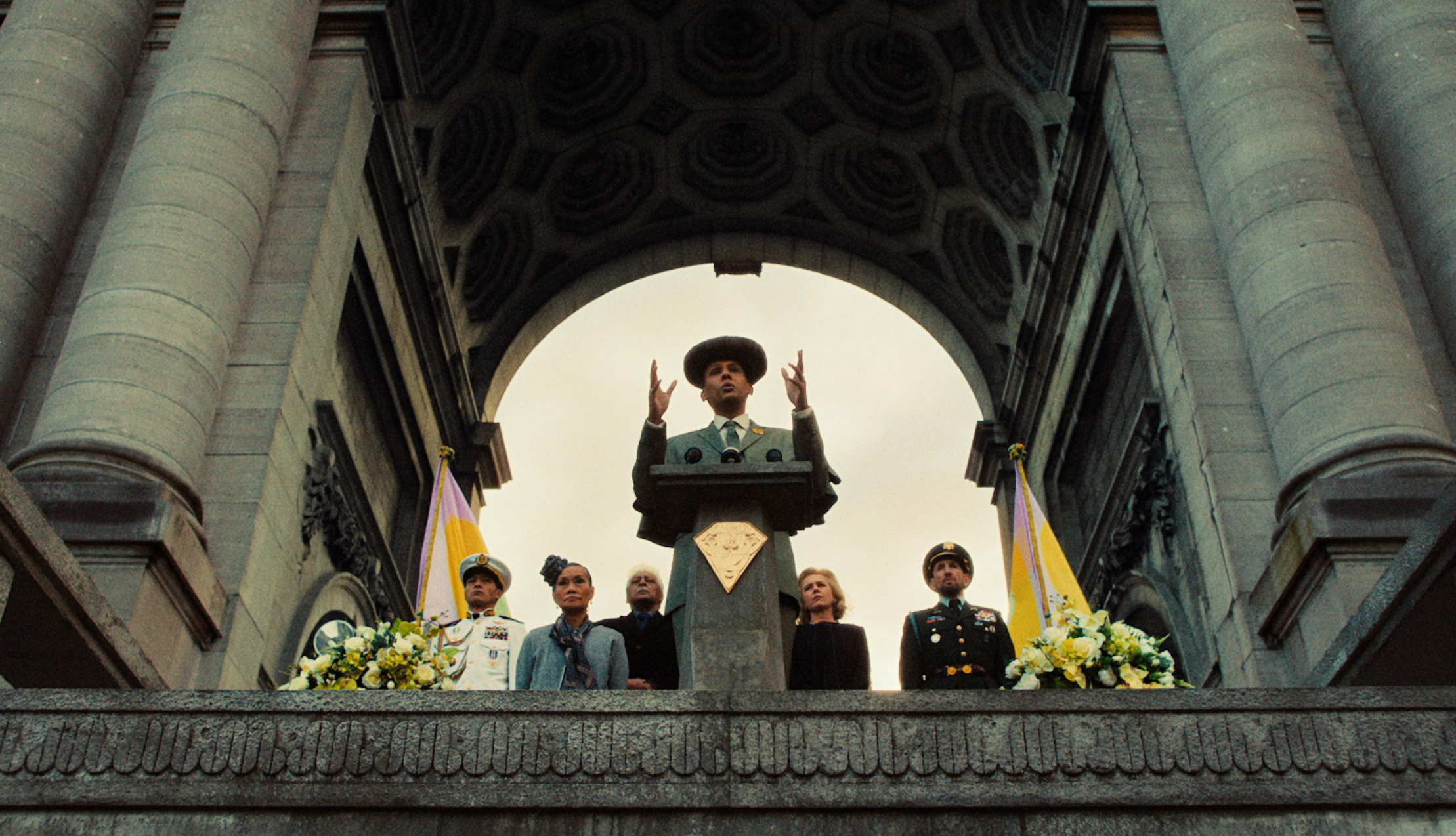 Stromae “Fils De Joie”