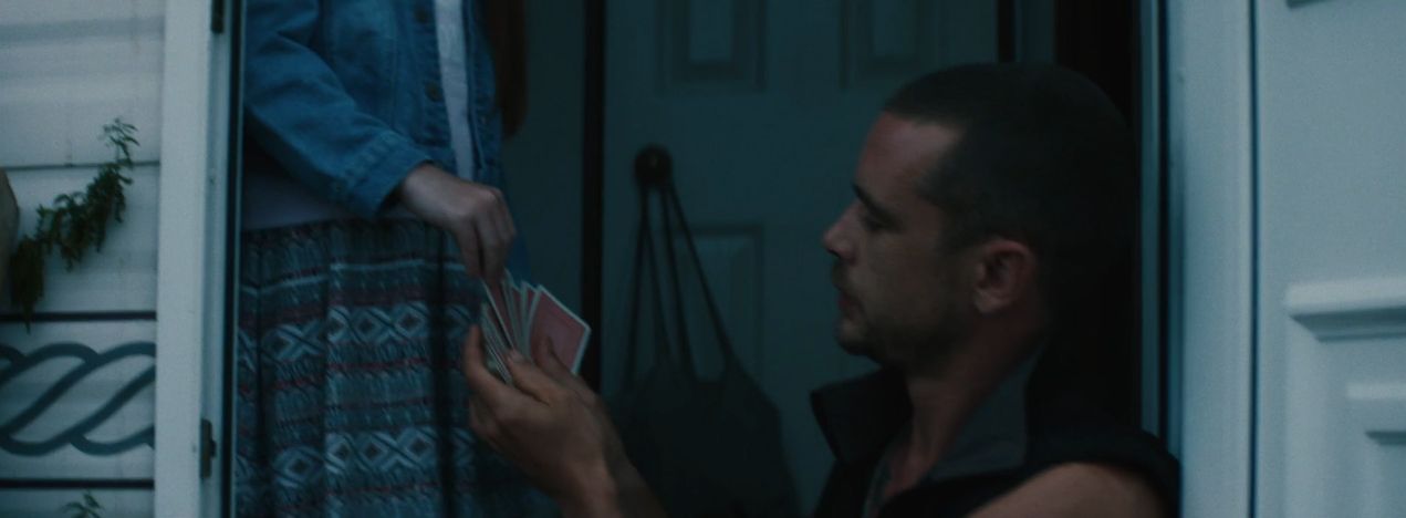 Can You See Me – Samaritan