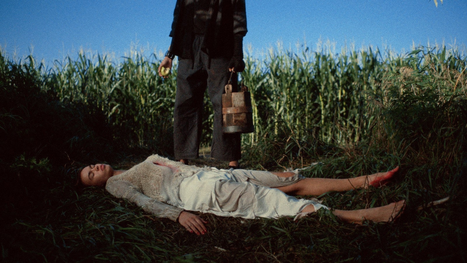 Rosie Lowe "Pharoah"