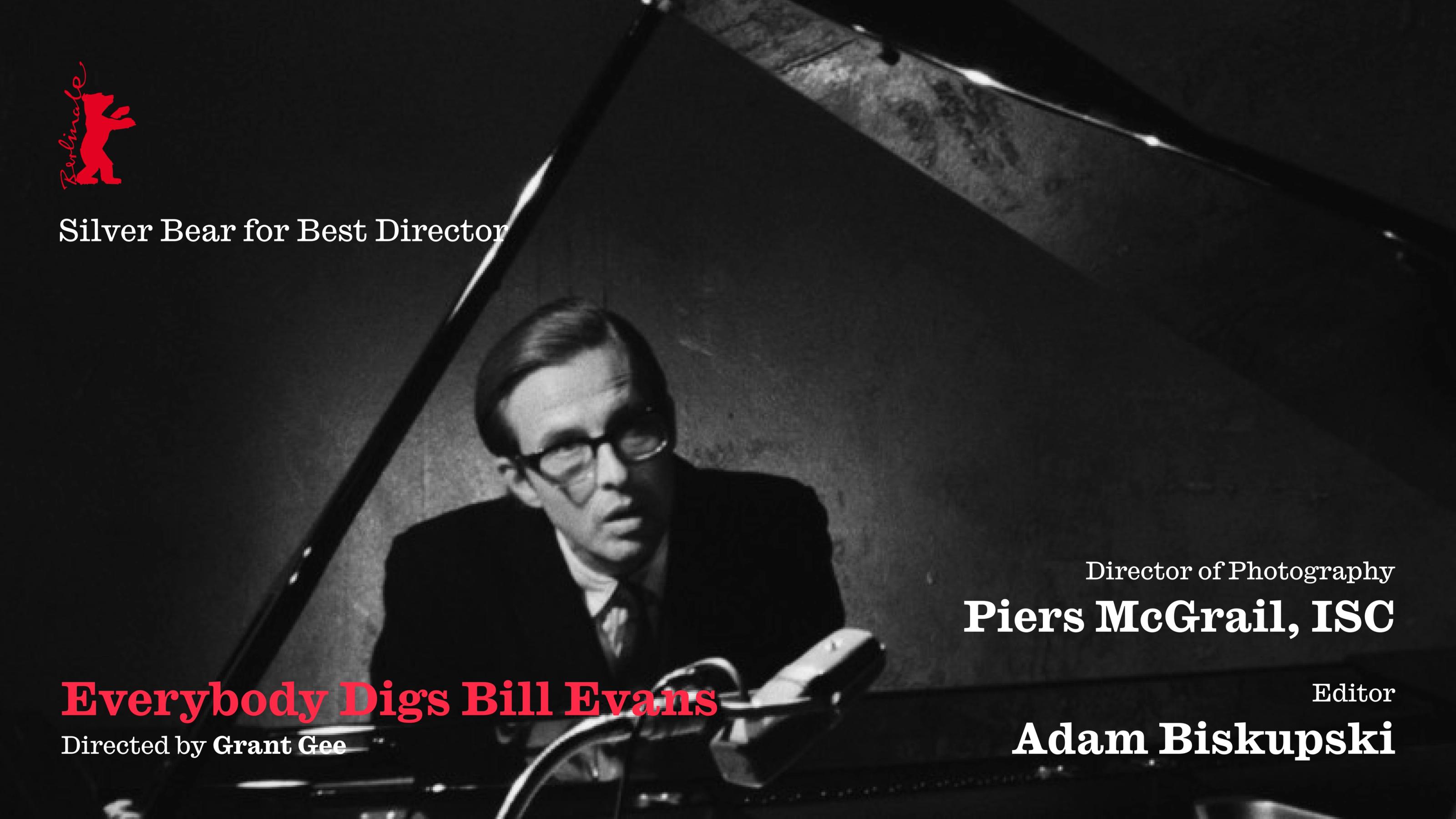 Berlin Film Festival Awards are out