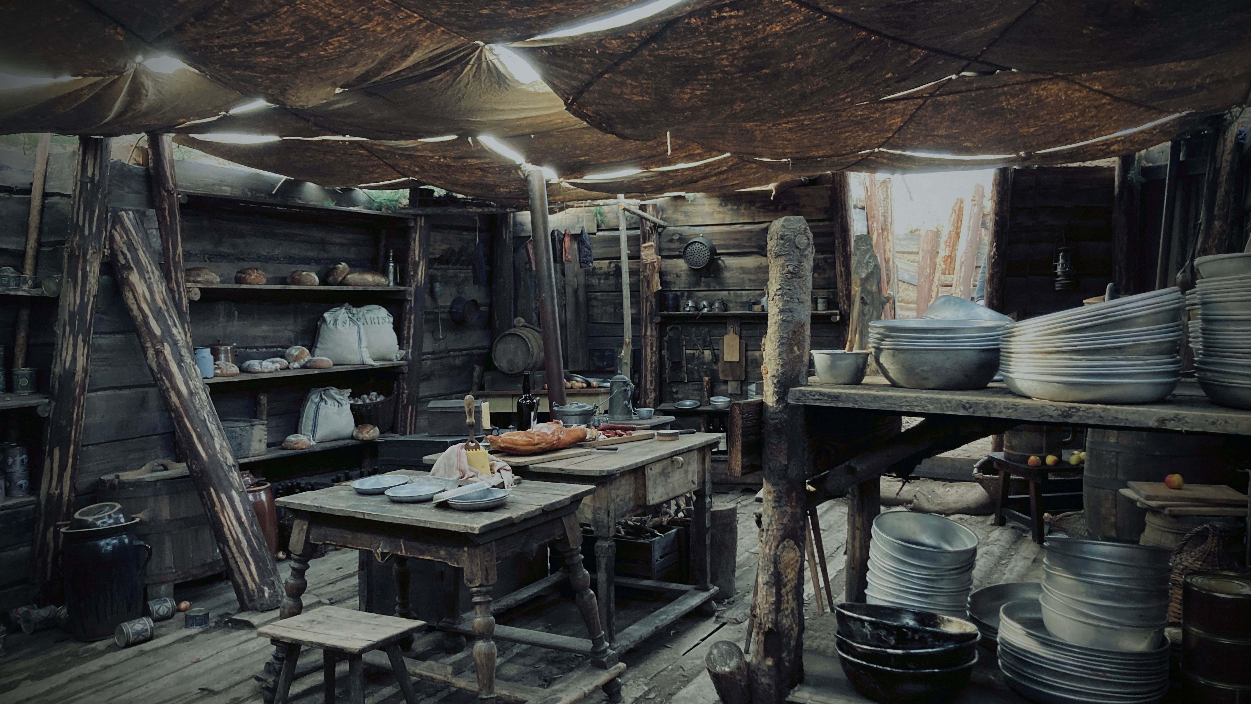 All Quiet on the Western Front