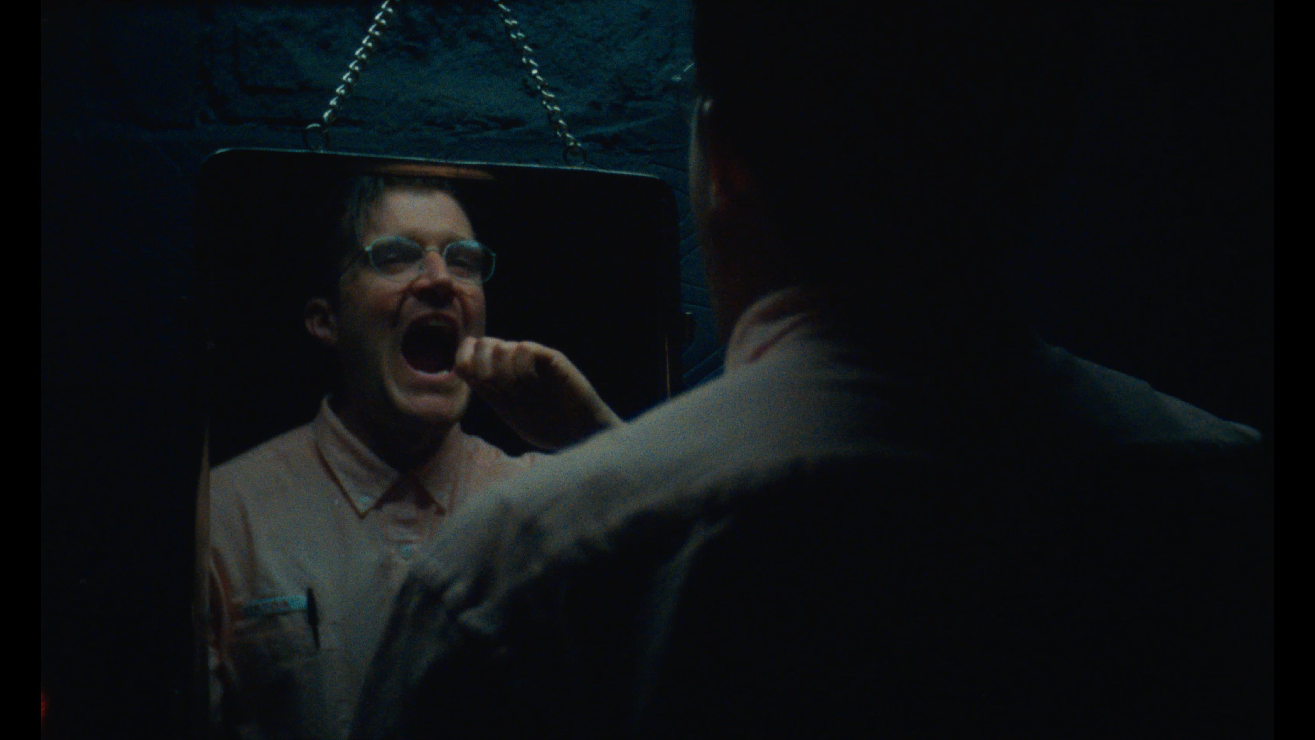 Grian Chatten “All Of The People”