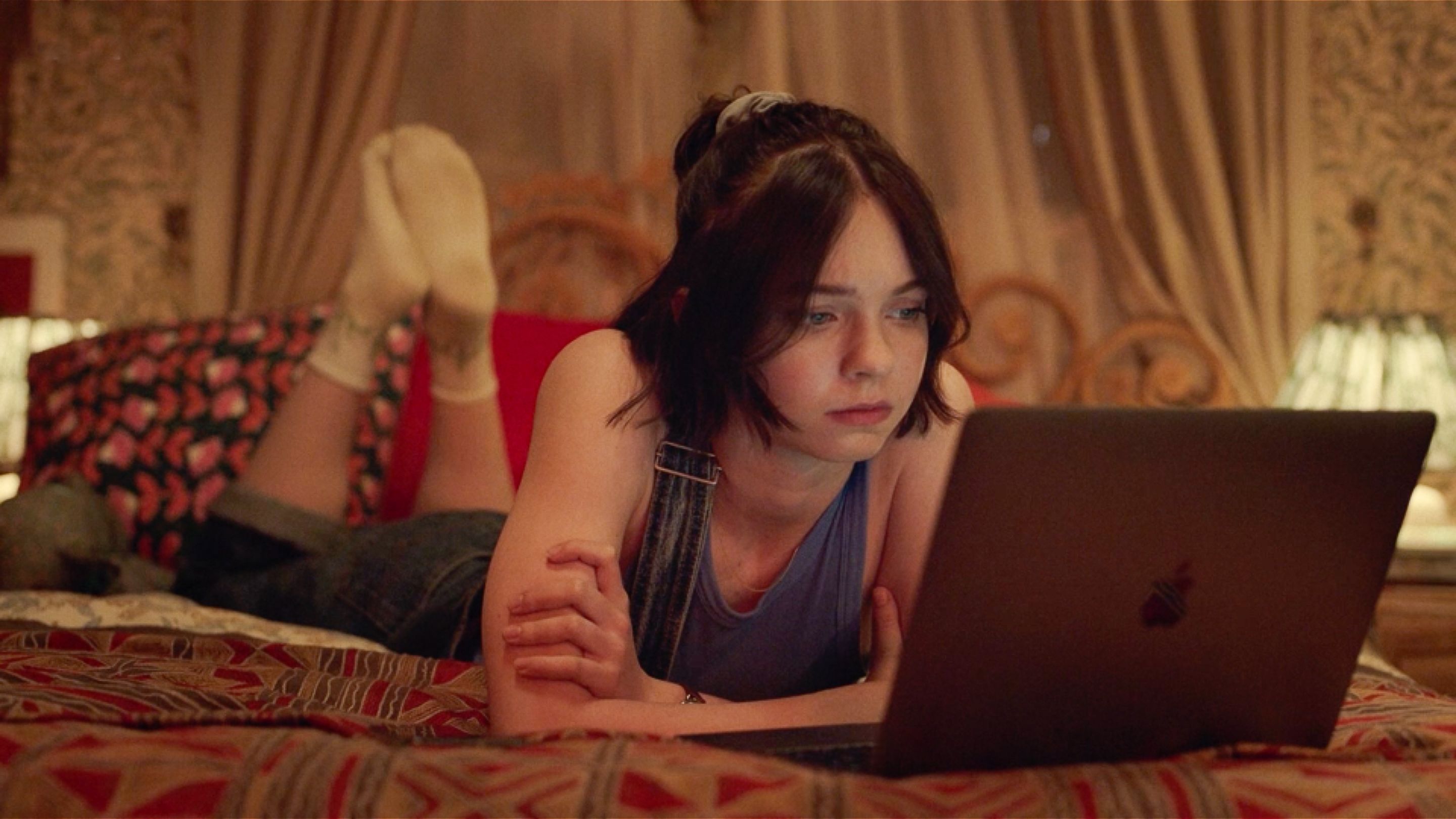 A Good Girl's Guide to Murder 