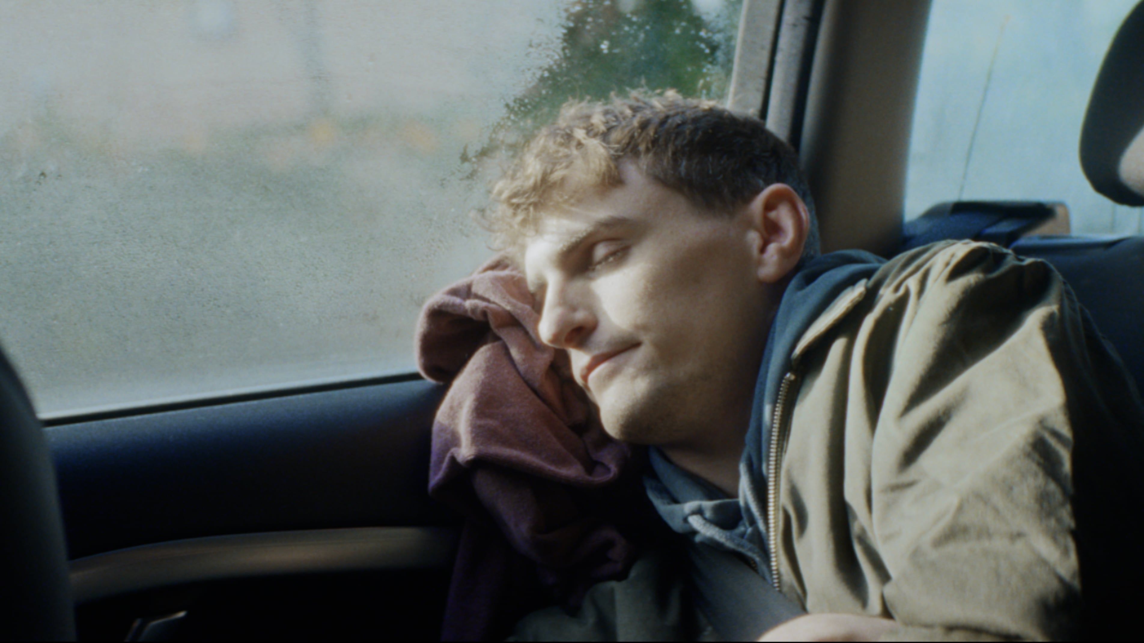 Cadbury 'Made to Share'