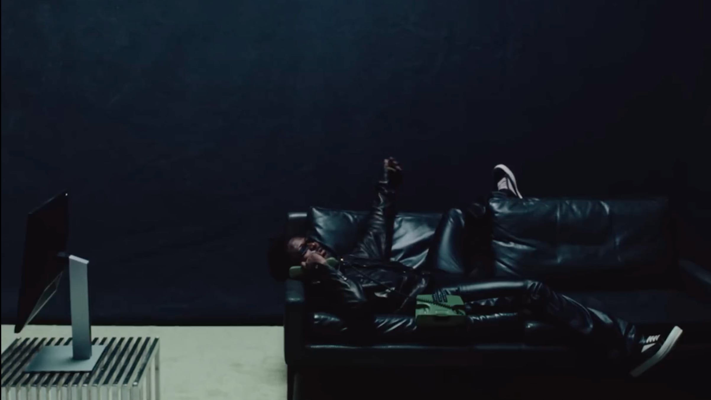 Tems ft. Asake "Get it Right"