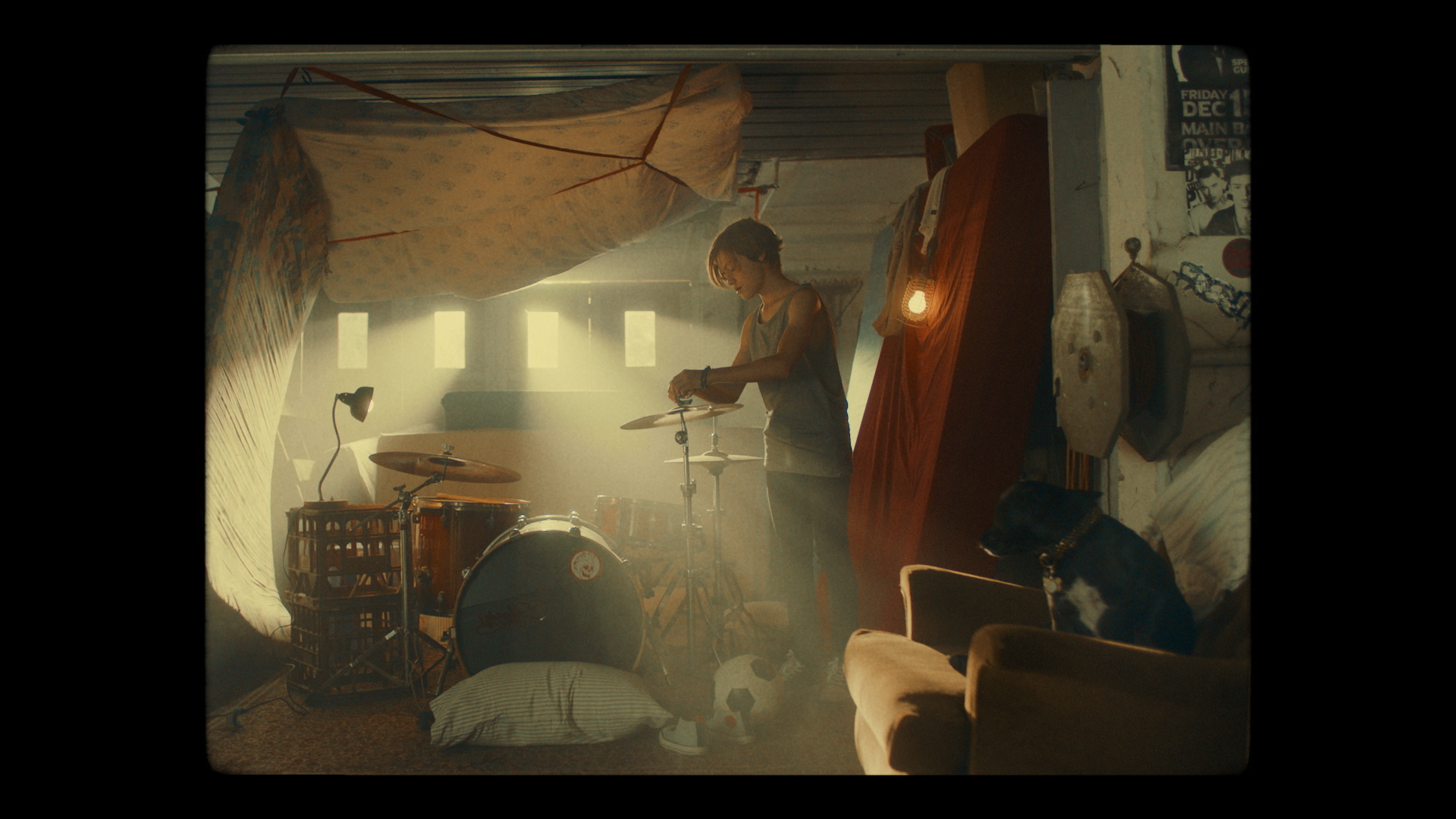 5 Seconds of Summer “Old Me”