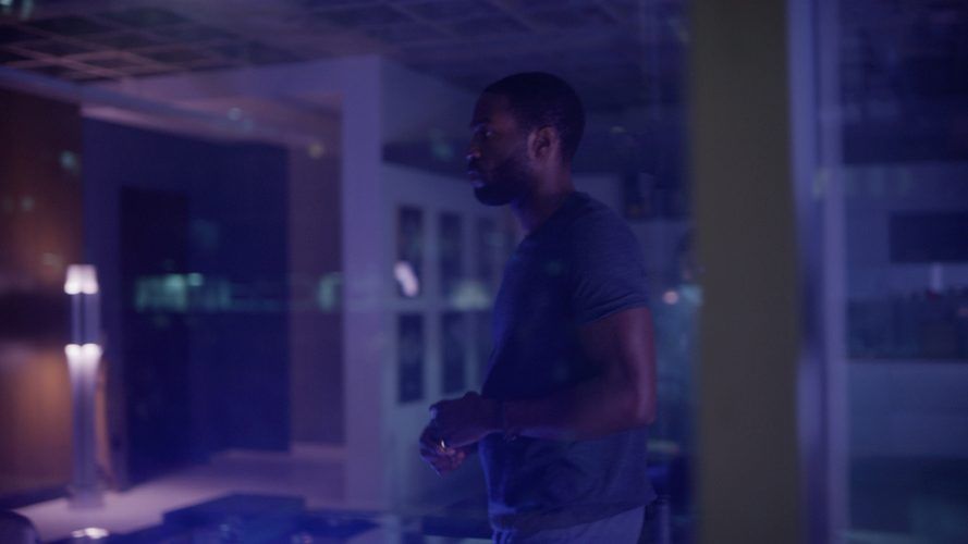 Black Mirror: Striking Vipers