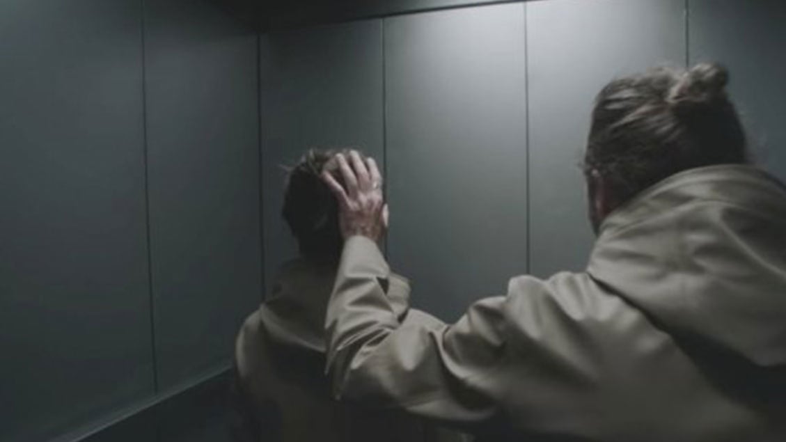 Radiohead “Lift”