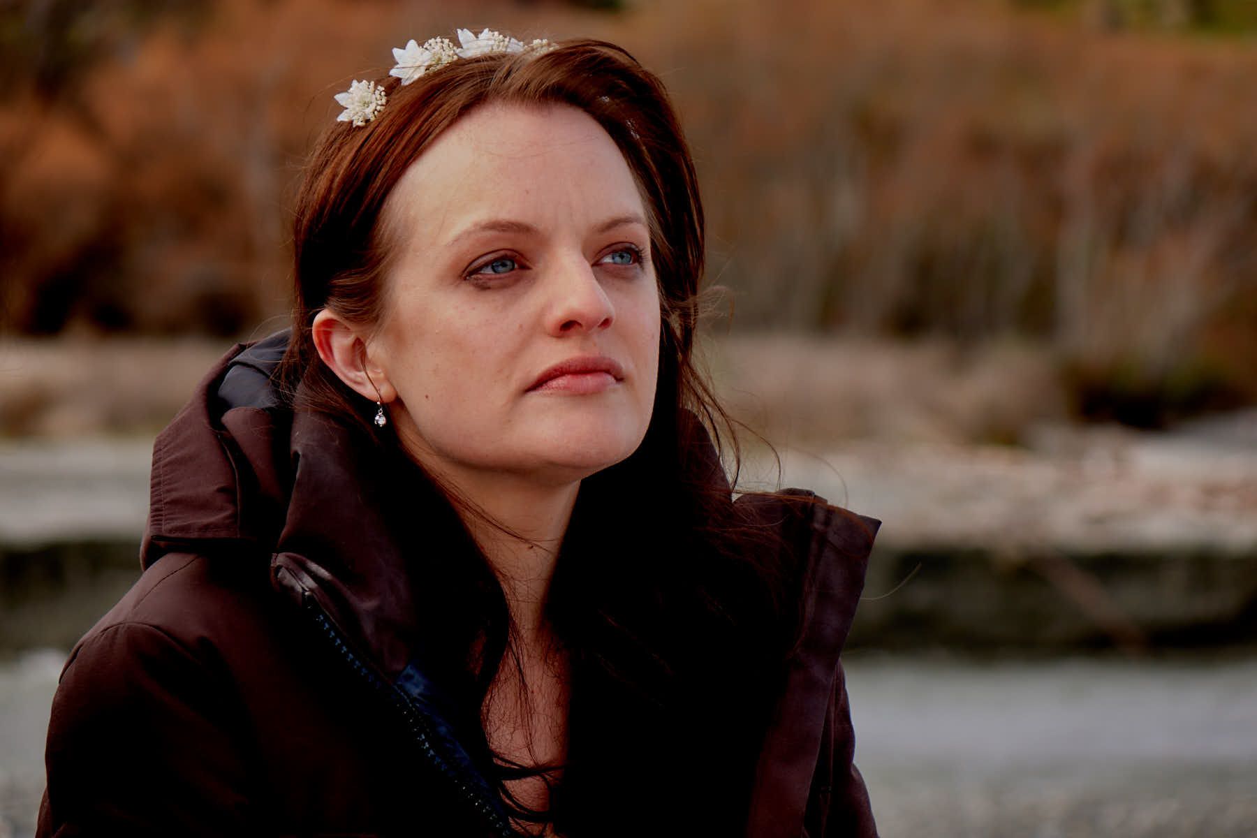 Top of the Lake: China Girl