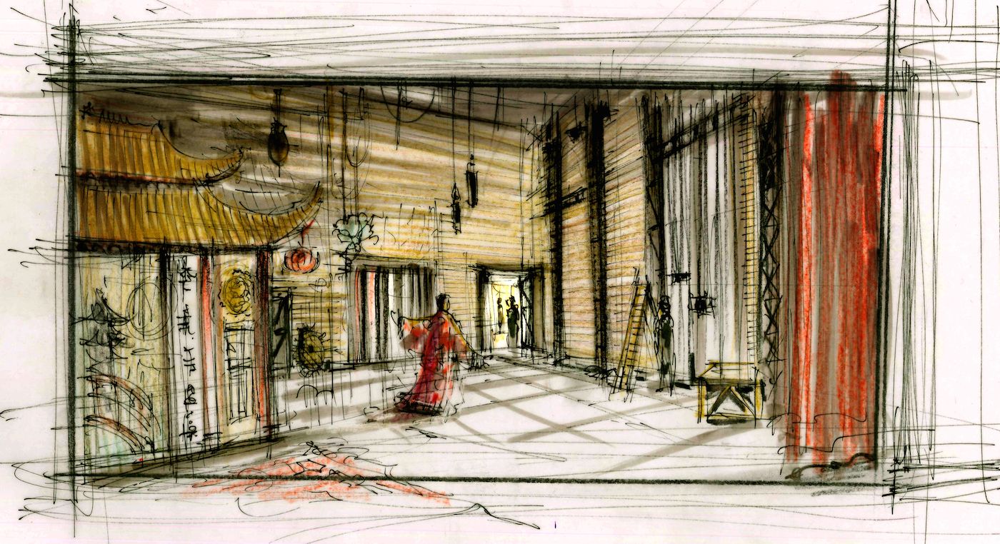 Magic in the Moonlight