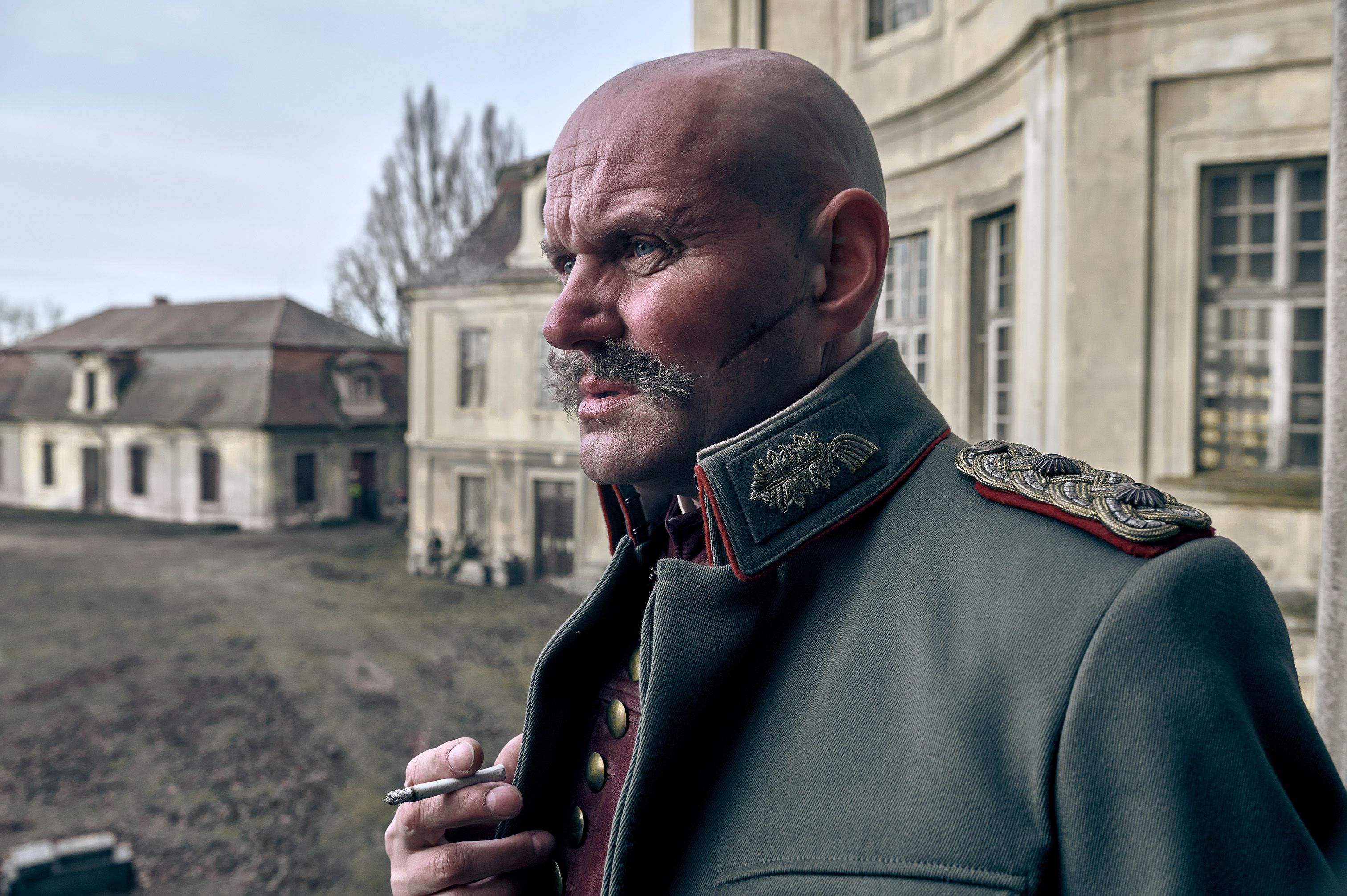 All Quiet on the Western Front